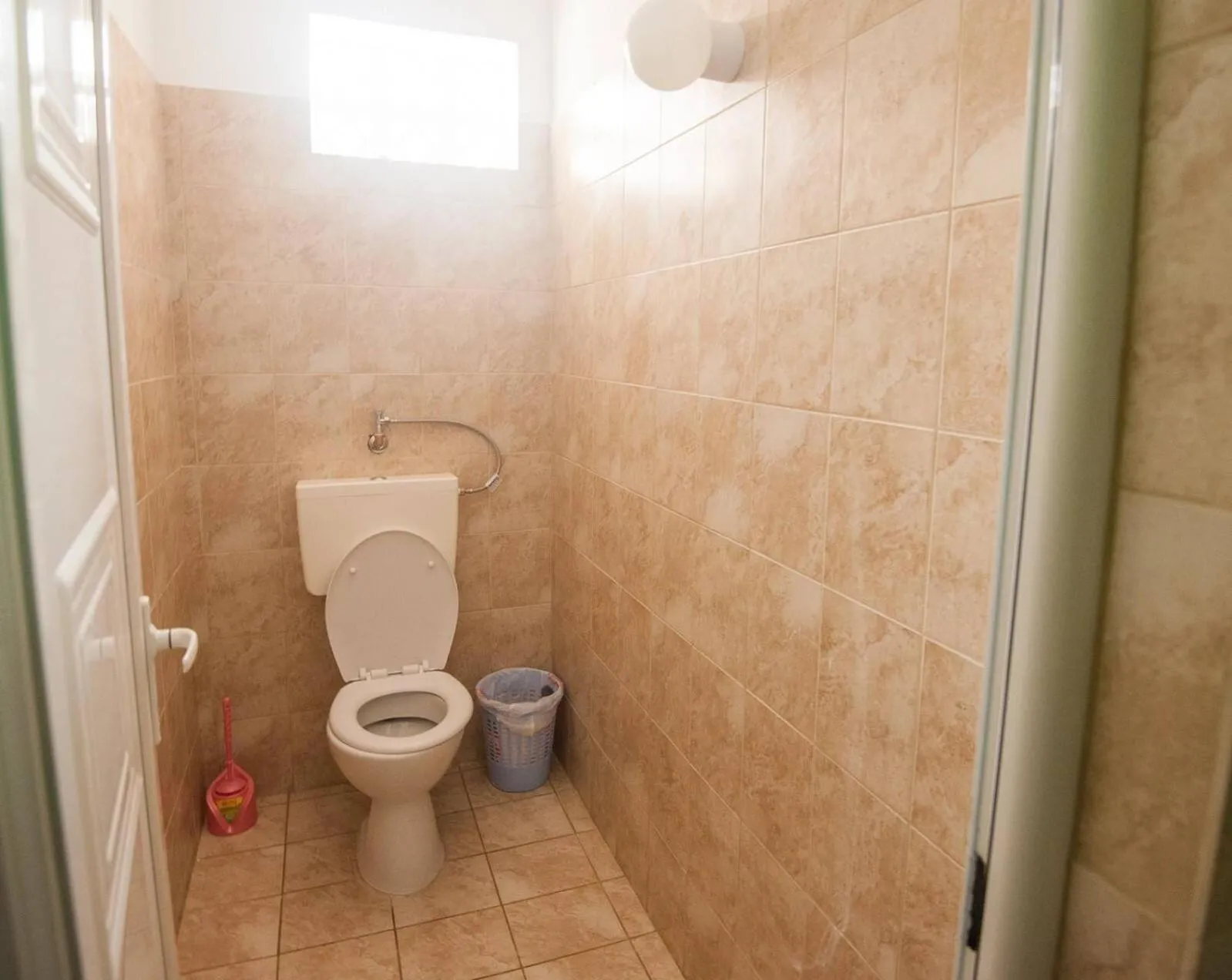 Bathroom in Madalenas B&B