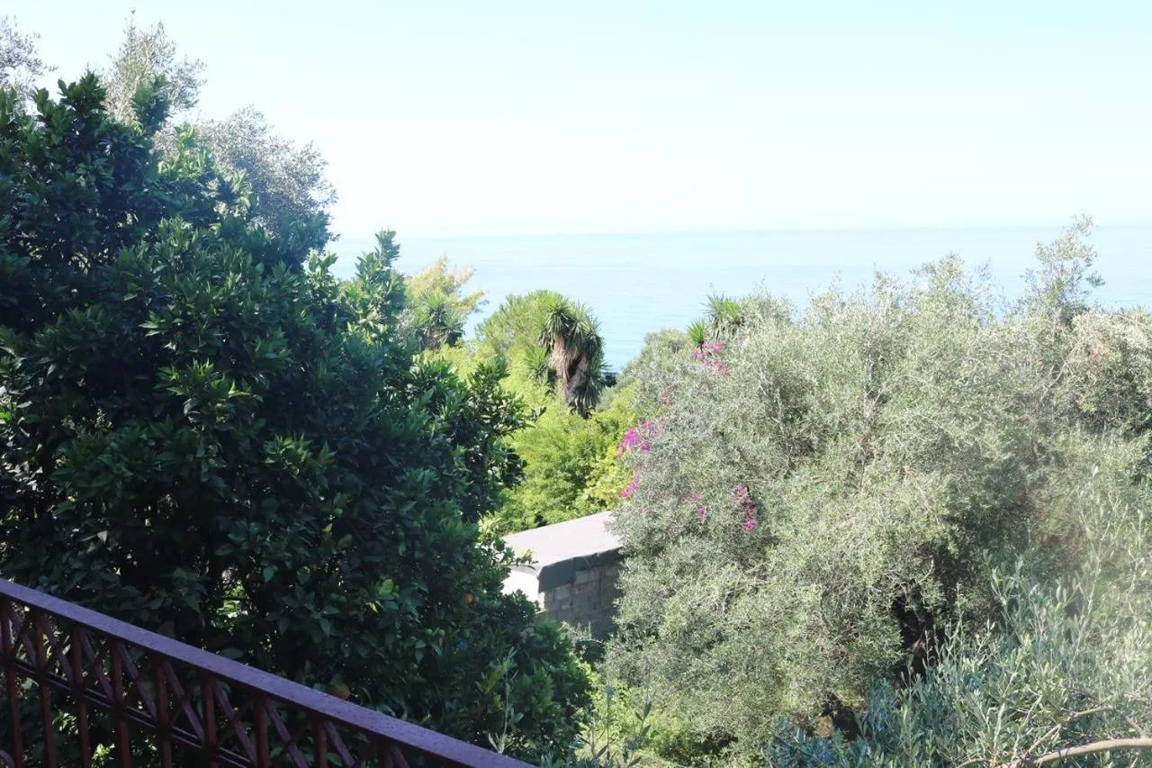 Madalenas B&B