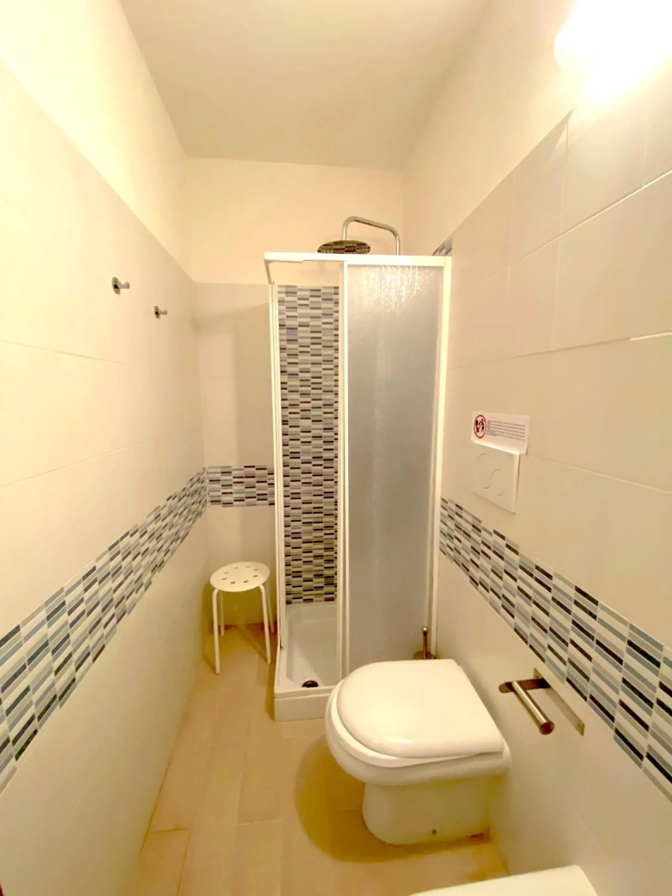 Double Room - single occupancy in Bed & Breakfast La Rocca Double Room - single occupancy in Bed & Breakfast La Rocca