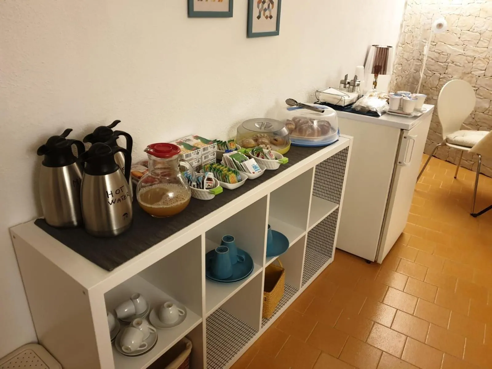 Bed & Breakfast La Rocca