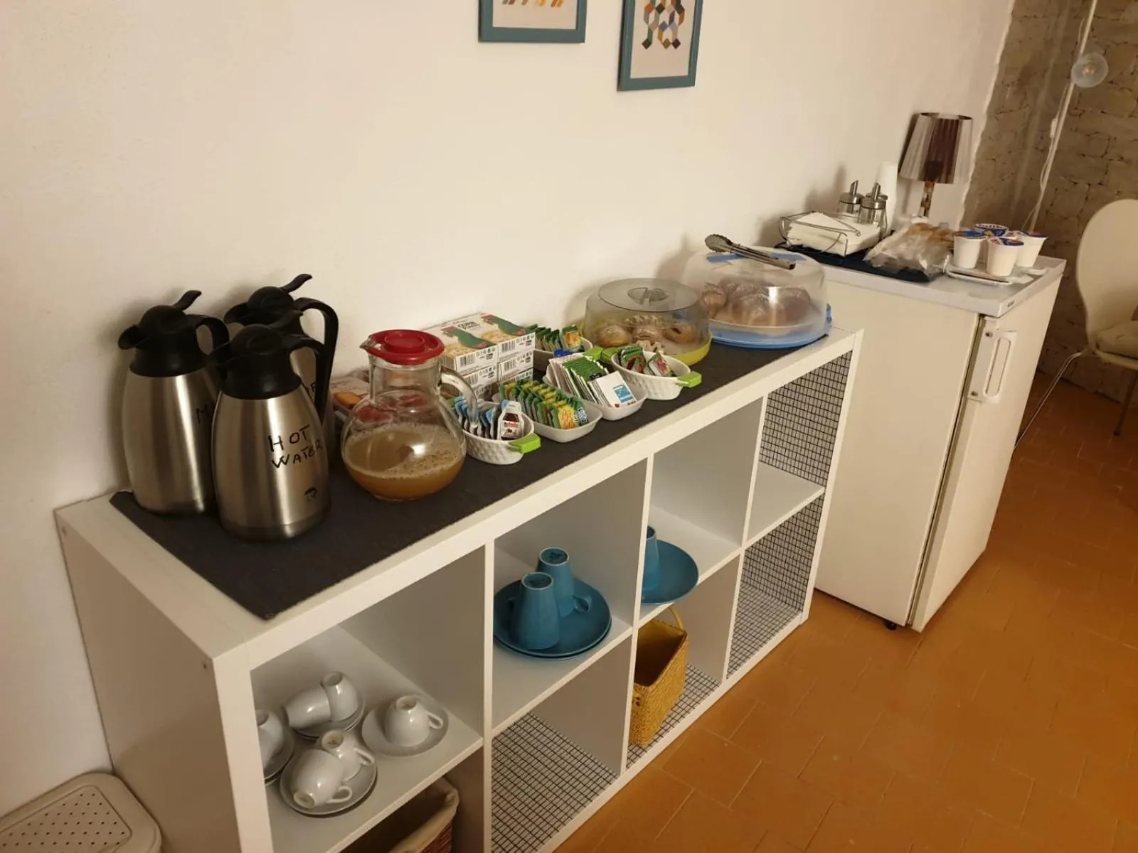 Bed & Breakfast La Rocca