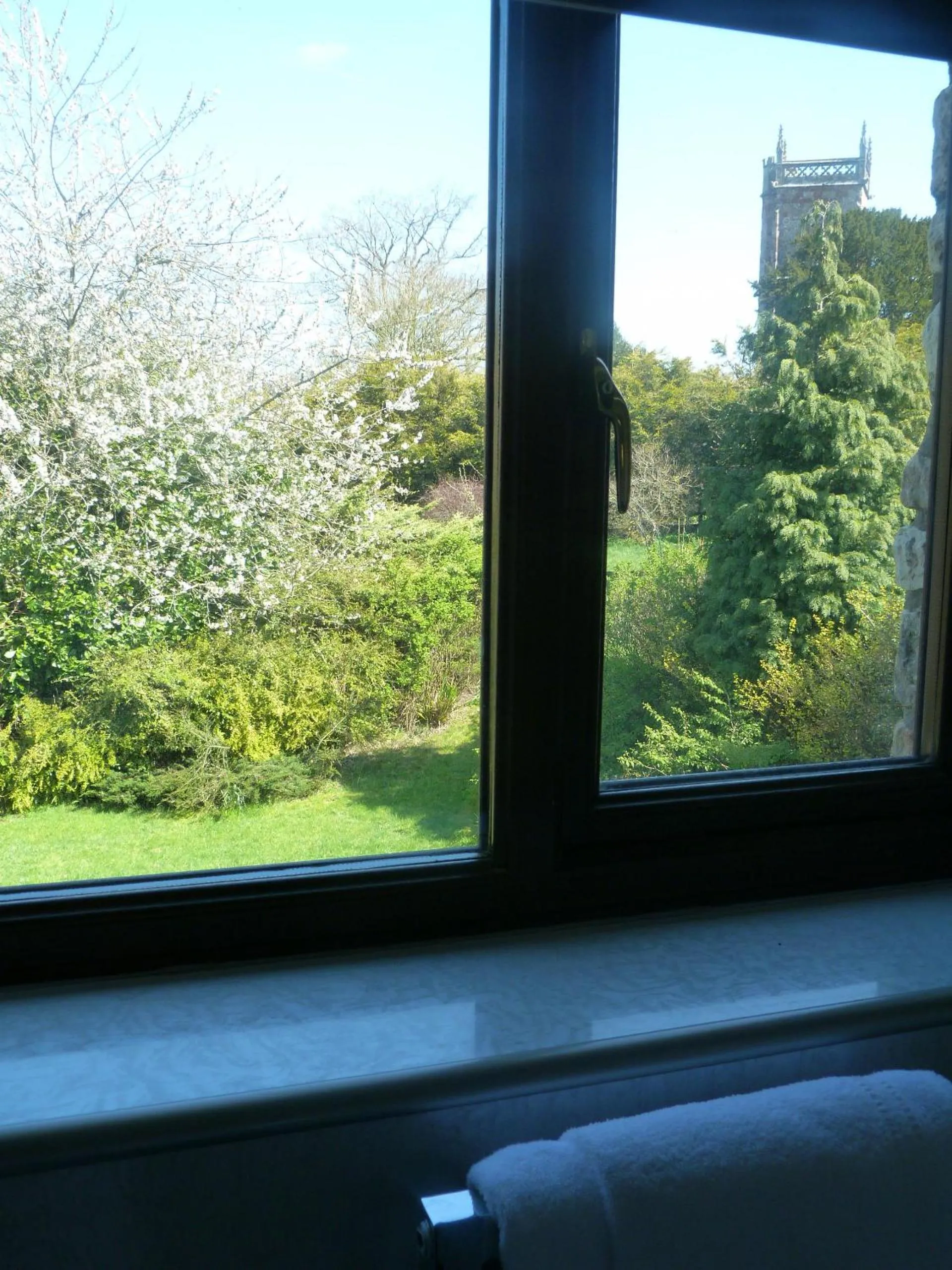 Cameley Lodge - Self Catering