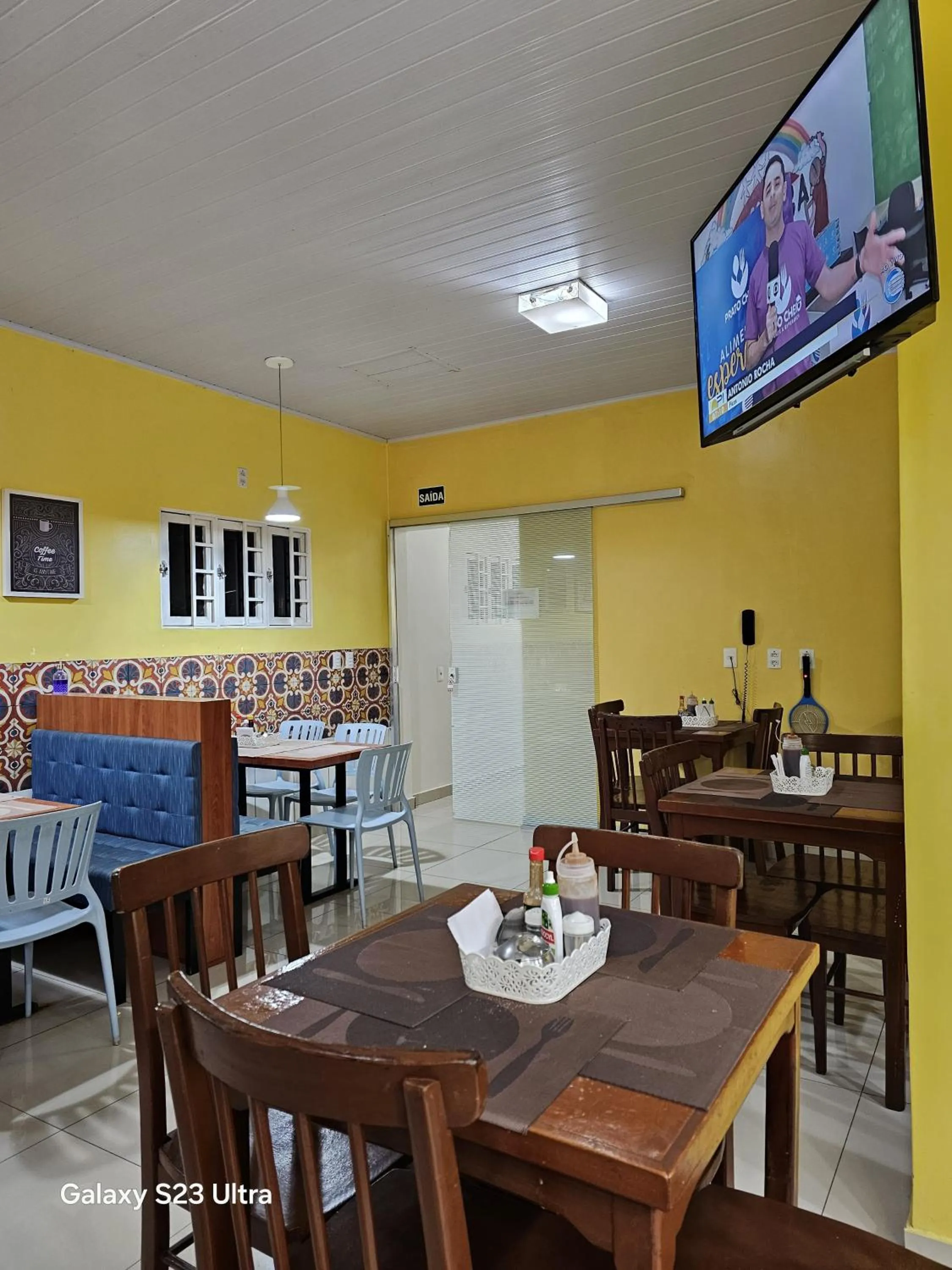 Hotel Caroline