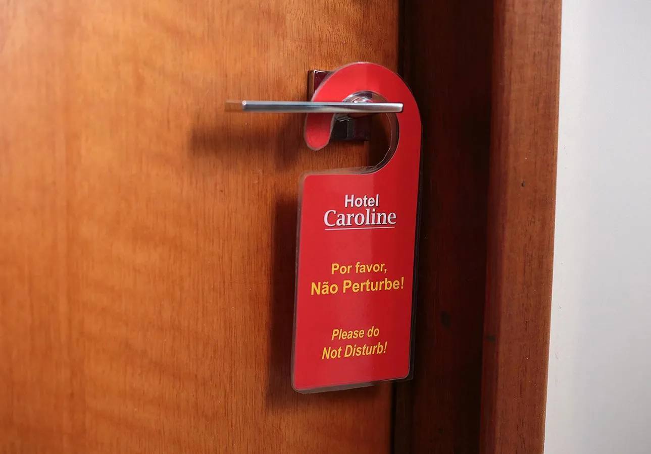 Hotel Caroline