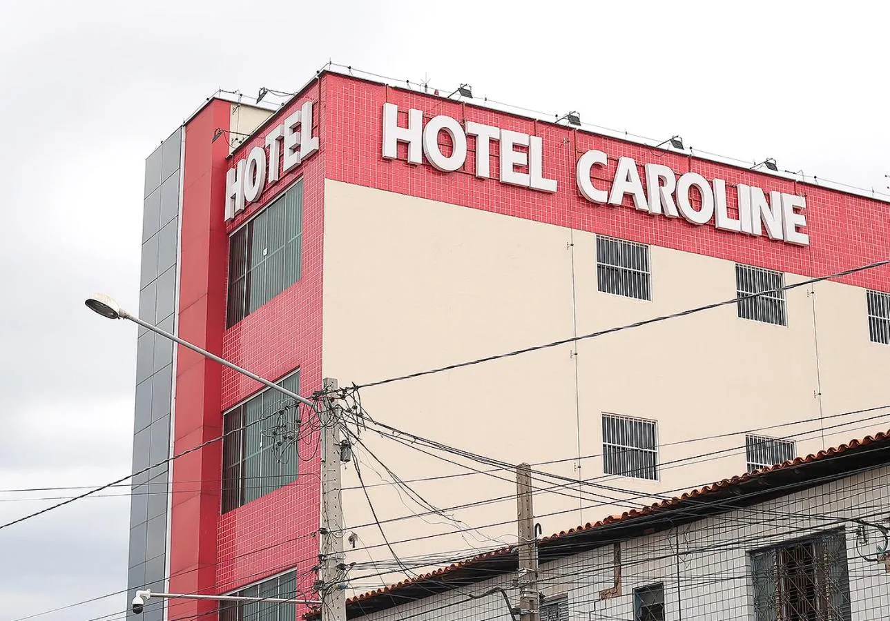 Hotel Caroline