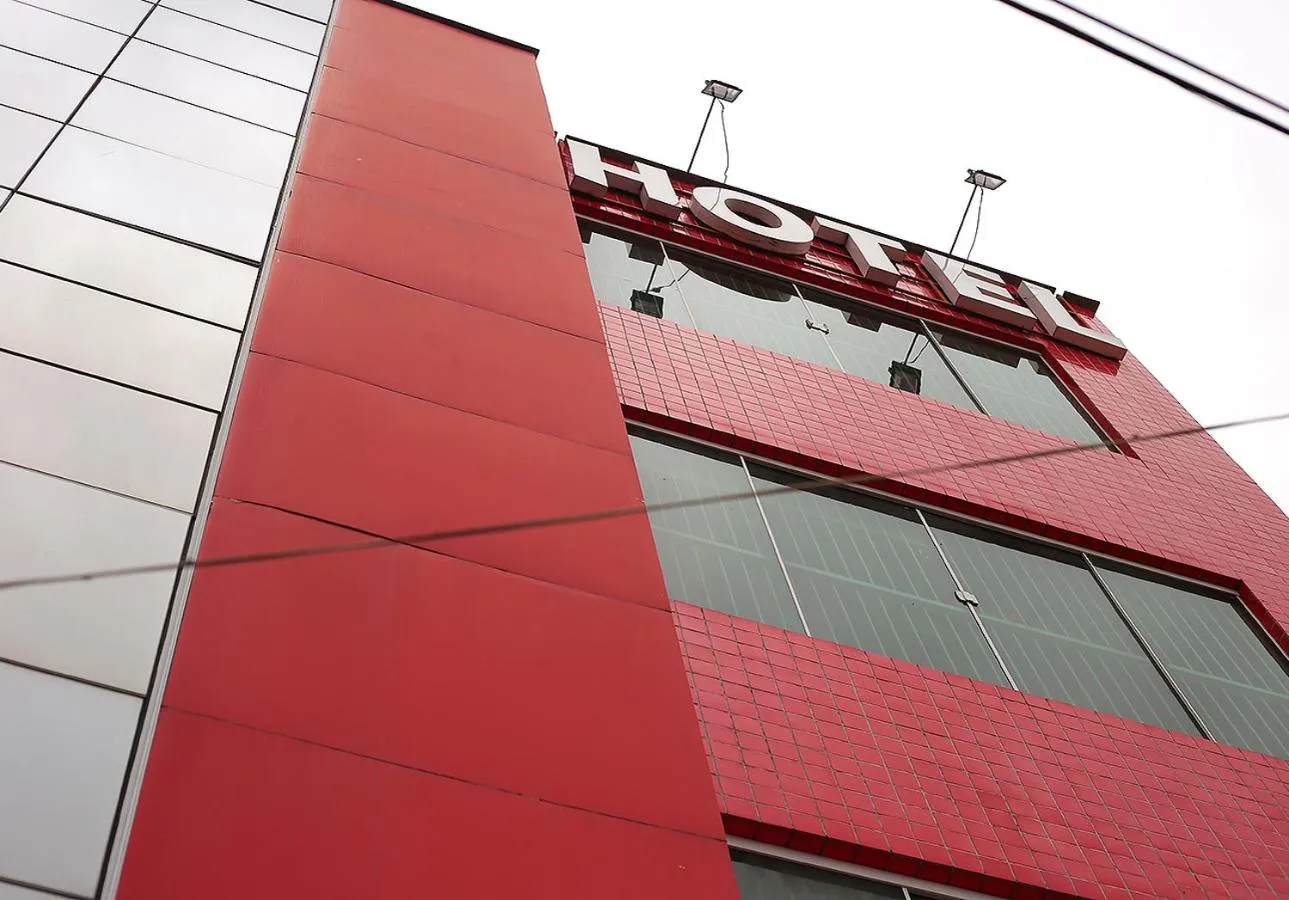 Hotel Caroline
