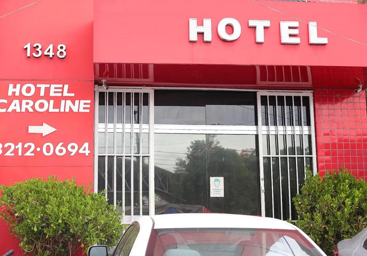 Hotel Caroline