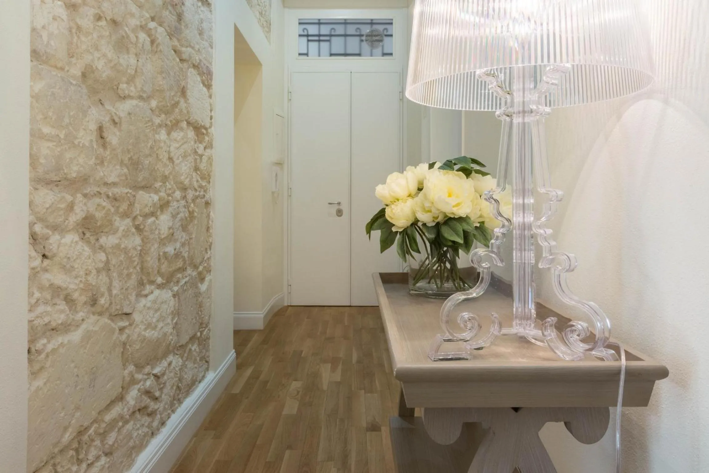 Lobby or reception in BB22 Cagliari