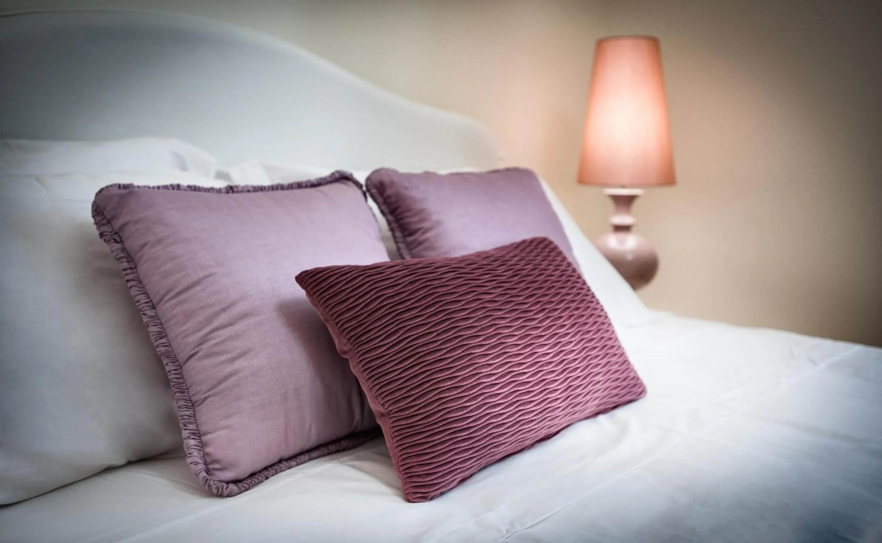 Decorative detail, Bed in BB22 Cagliari