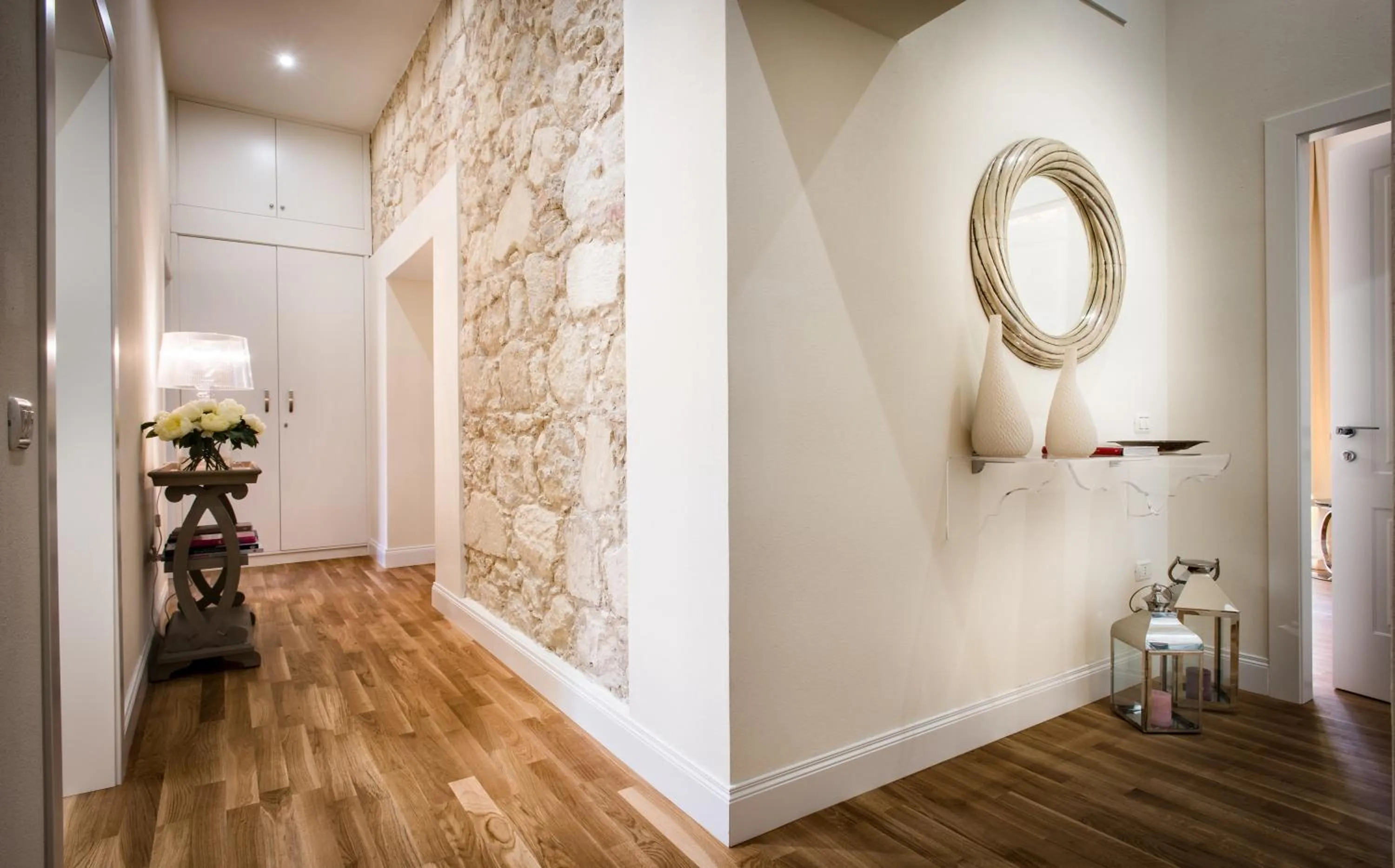 Lobby or reception in BB22 Cagliari