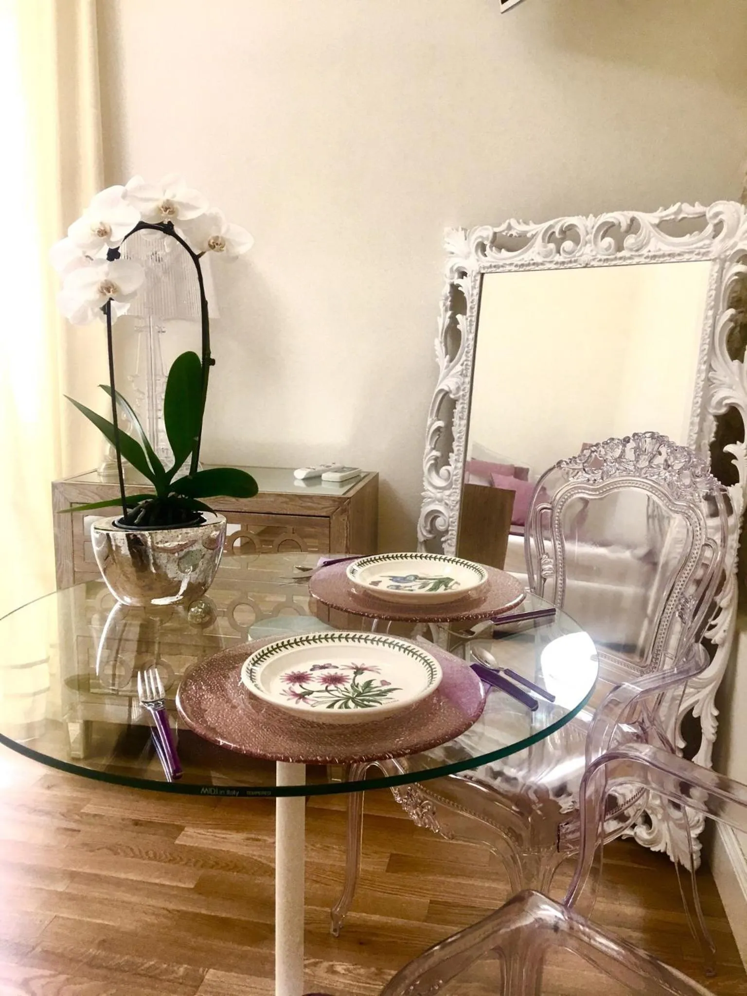 Decorative detail in BB22 Cagliari