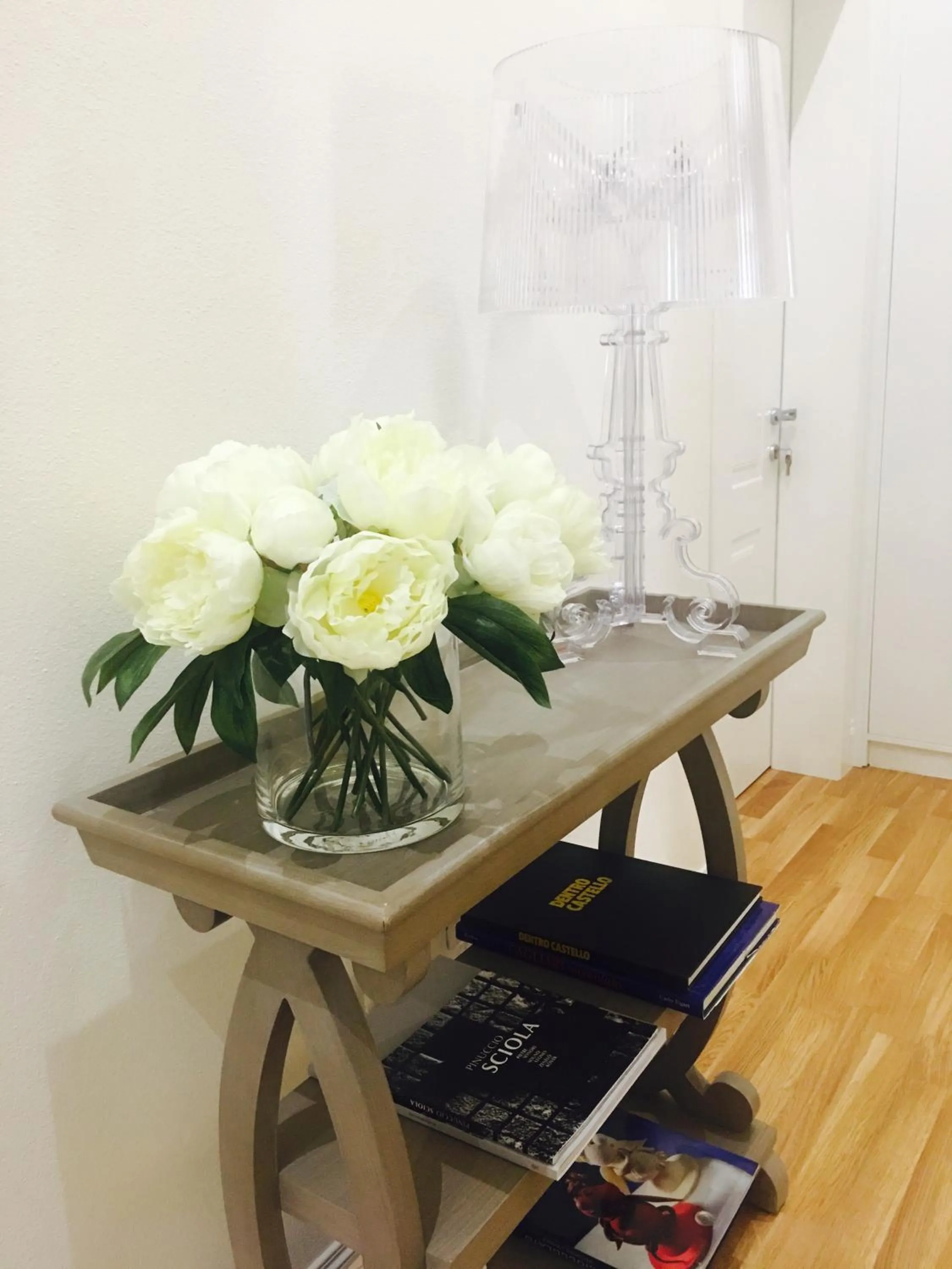 Lobby or reception in BB22 Cagliari