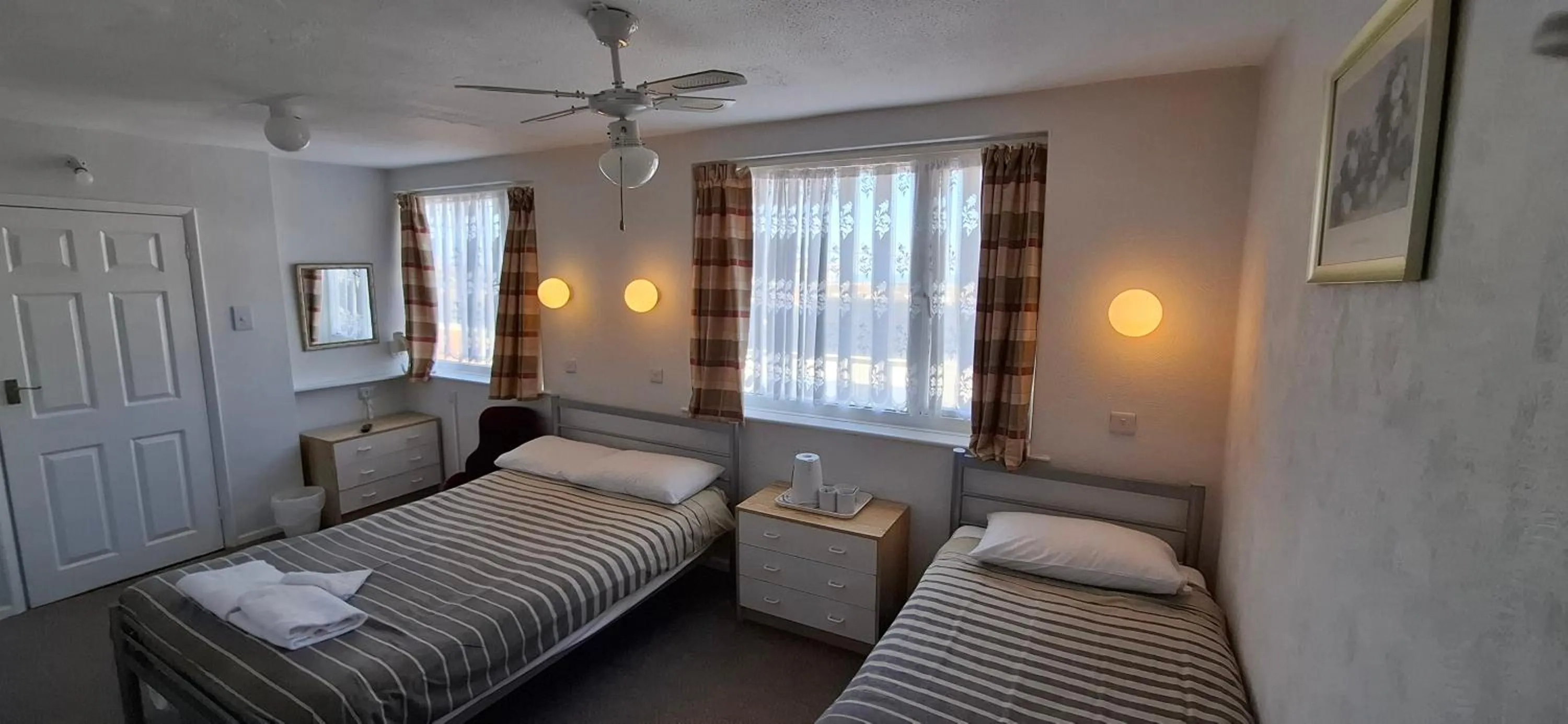 Malvern Hotel