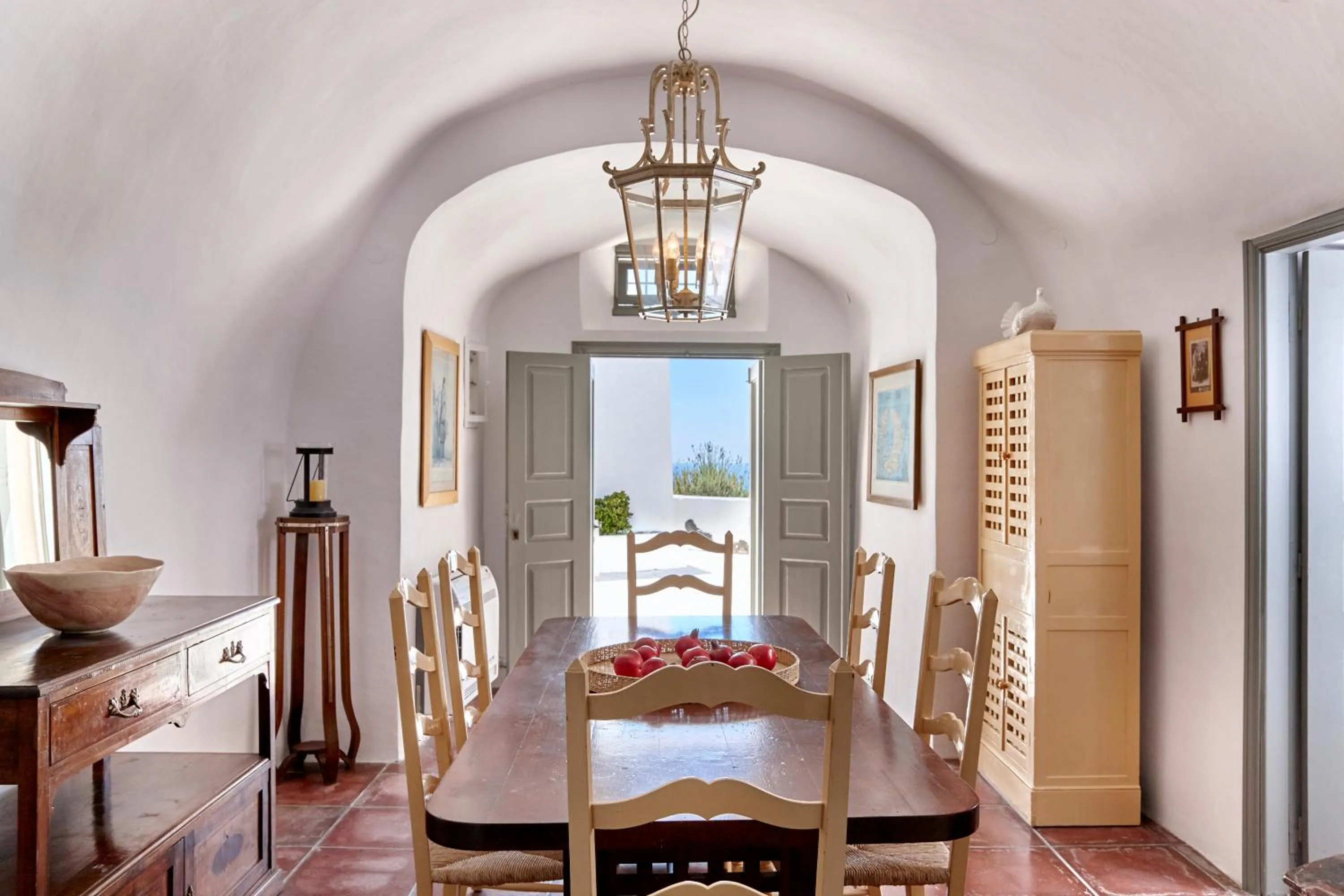 Nautilus Villa