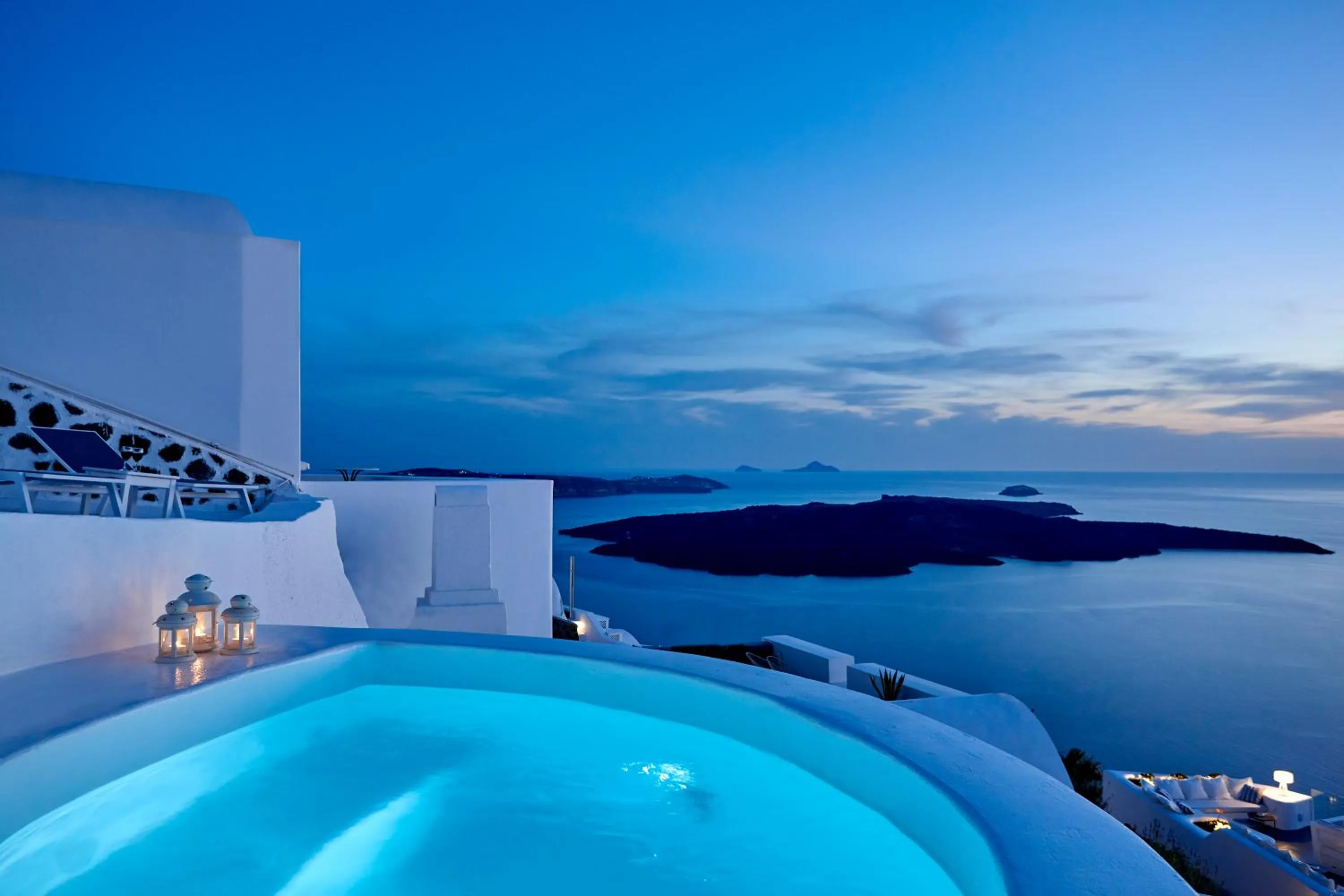 Nautilus Villa