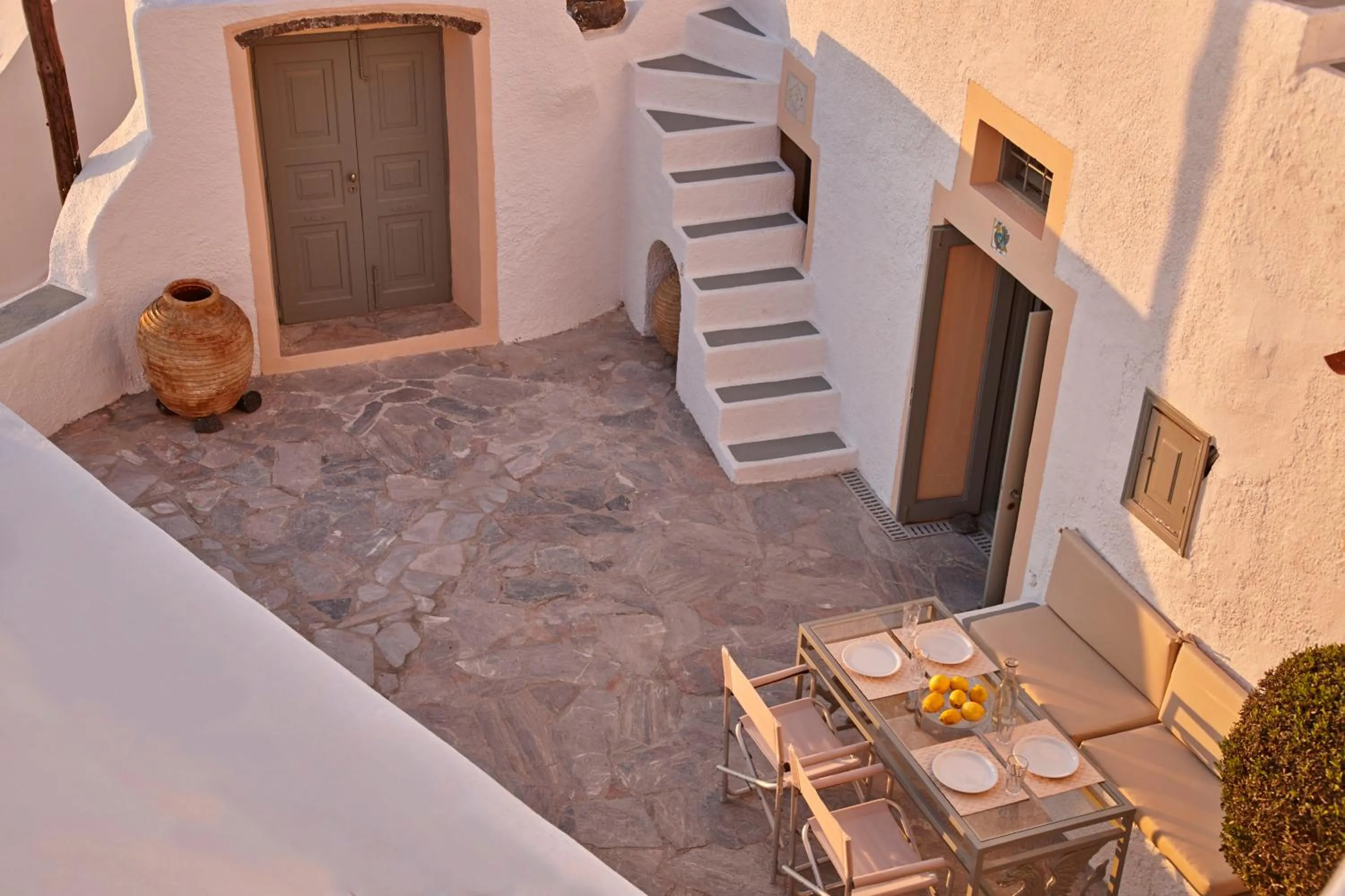 Nautilus Villa
