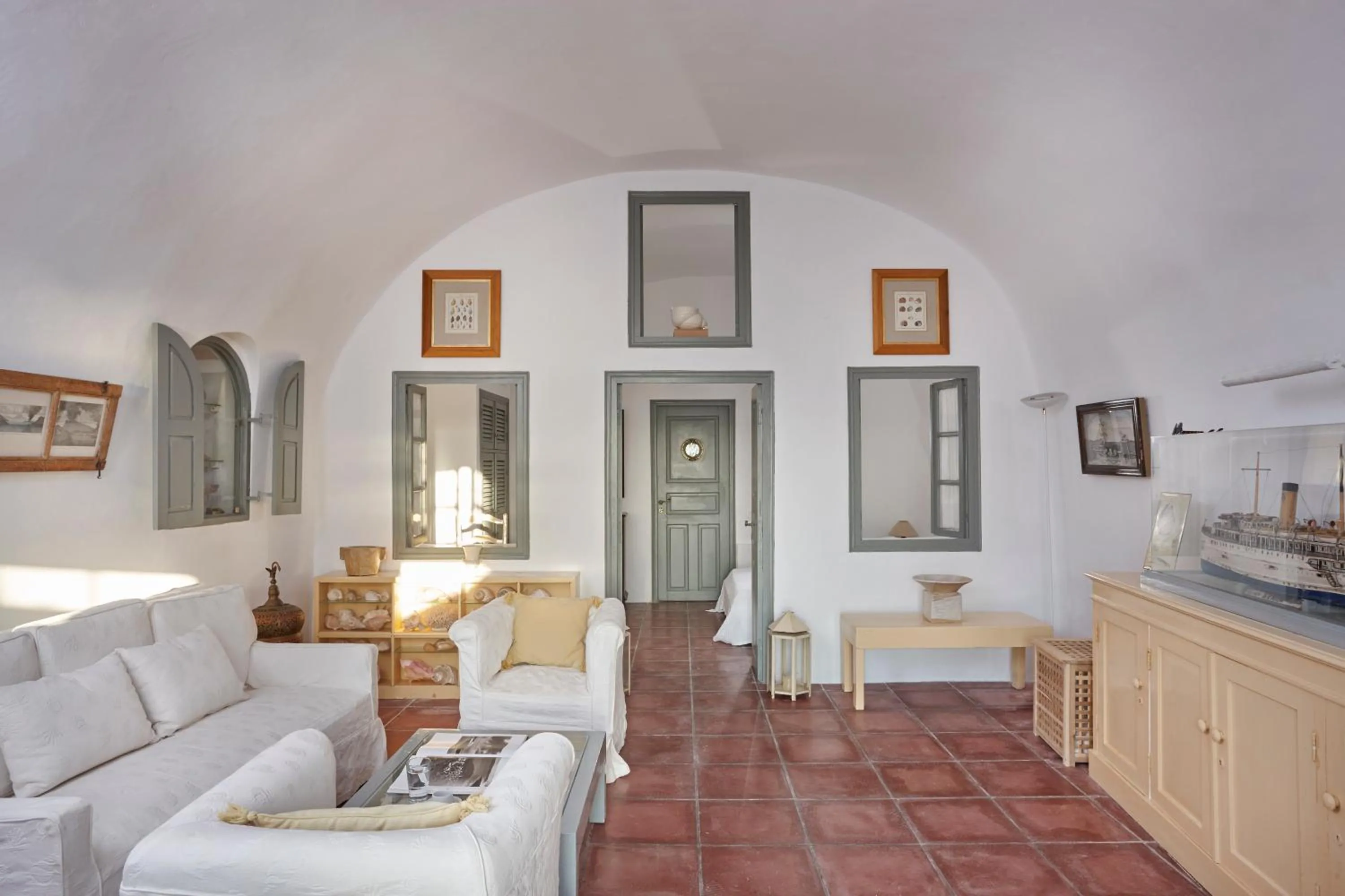 Nautilus Villa