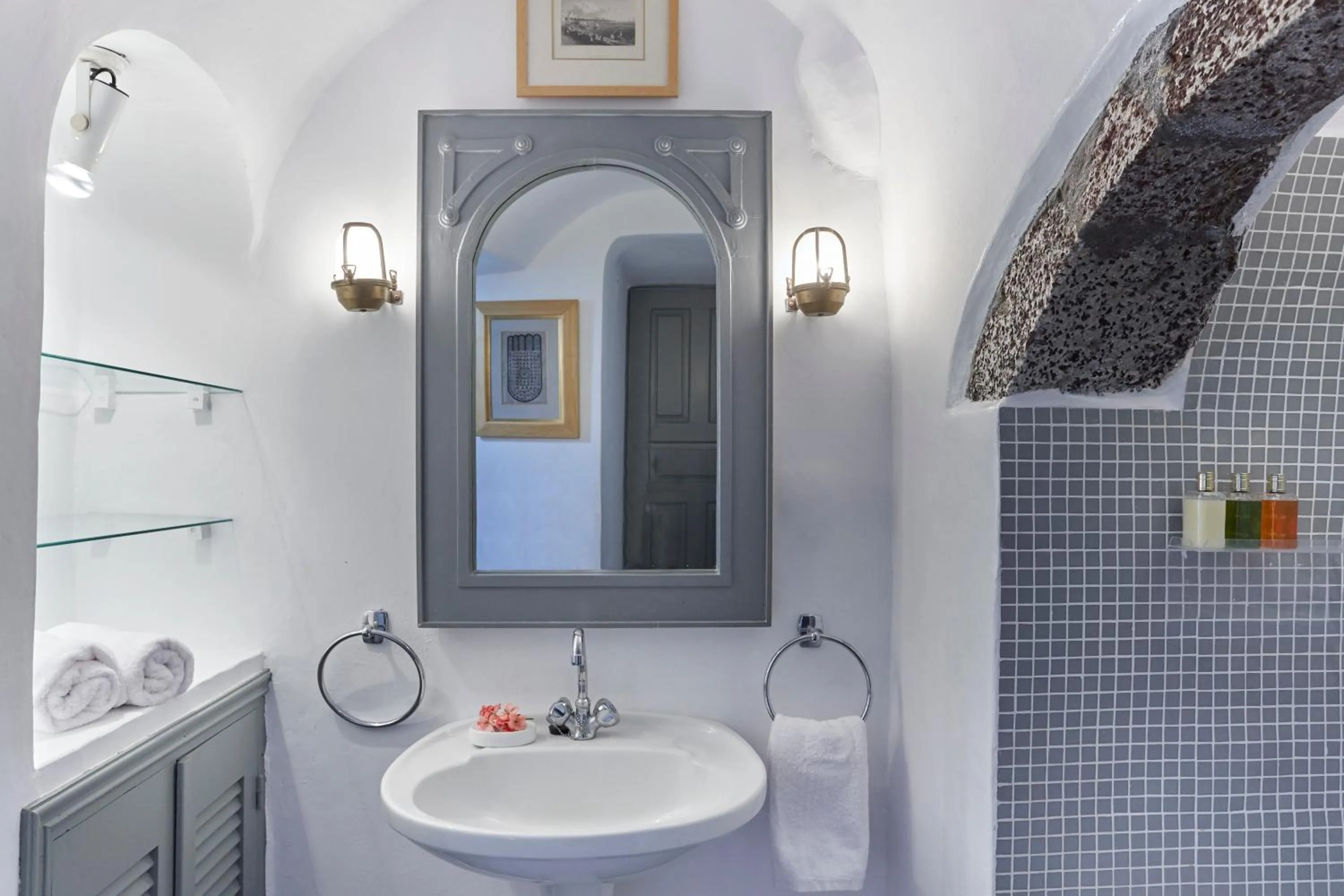 Nautilus Villa
