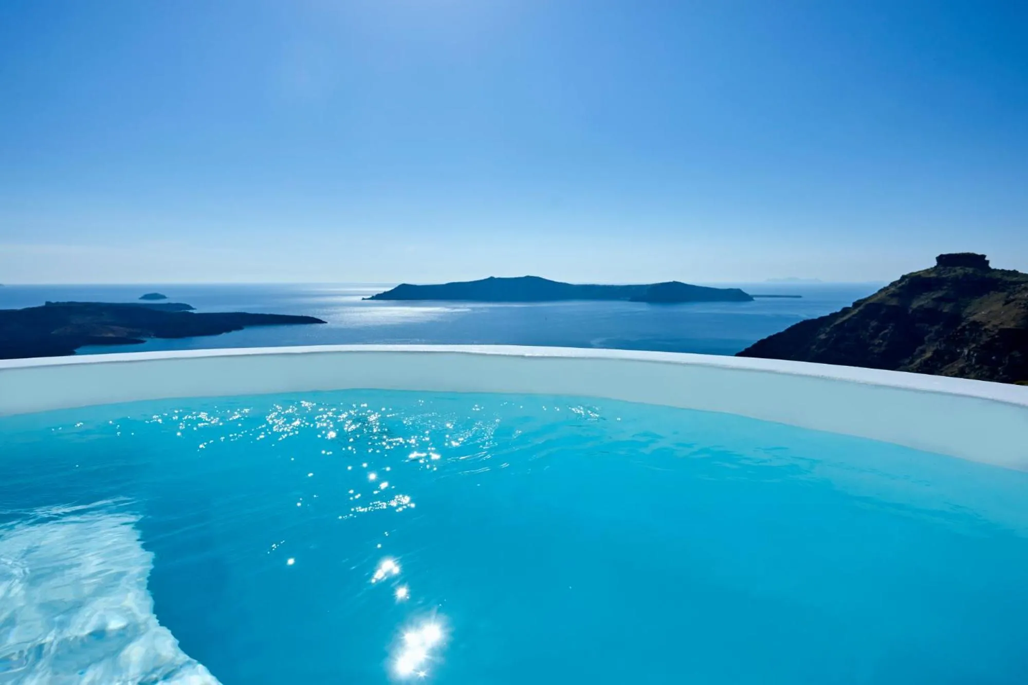 Property building in Nautilus Villa