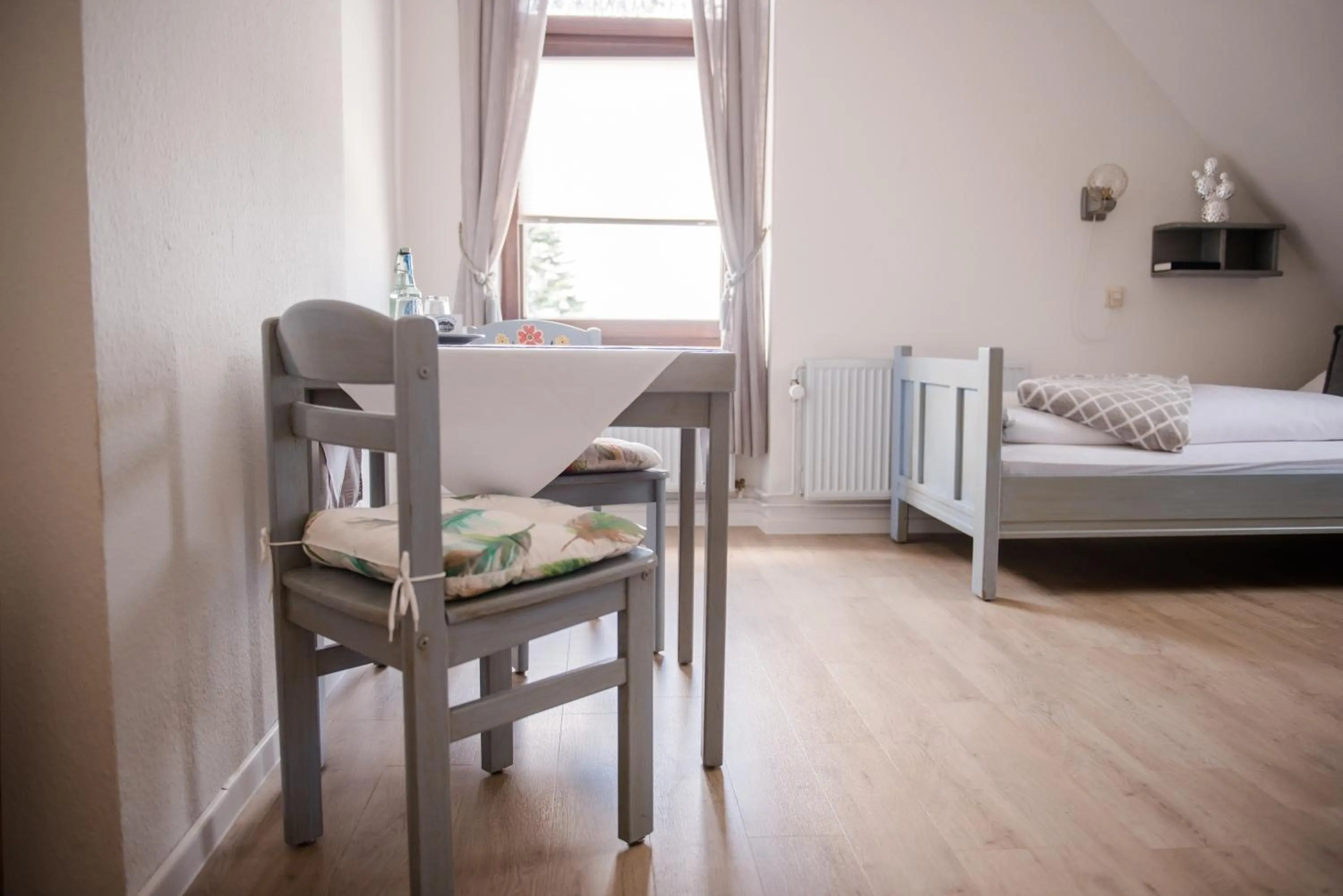 Bed in Allmanns-Kroog