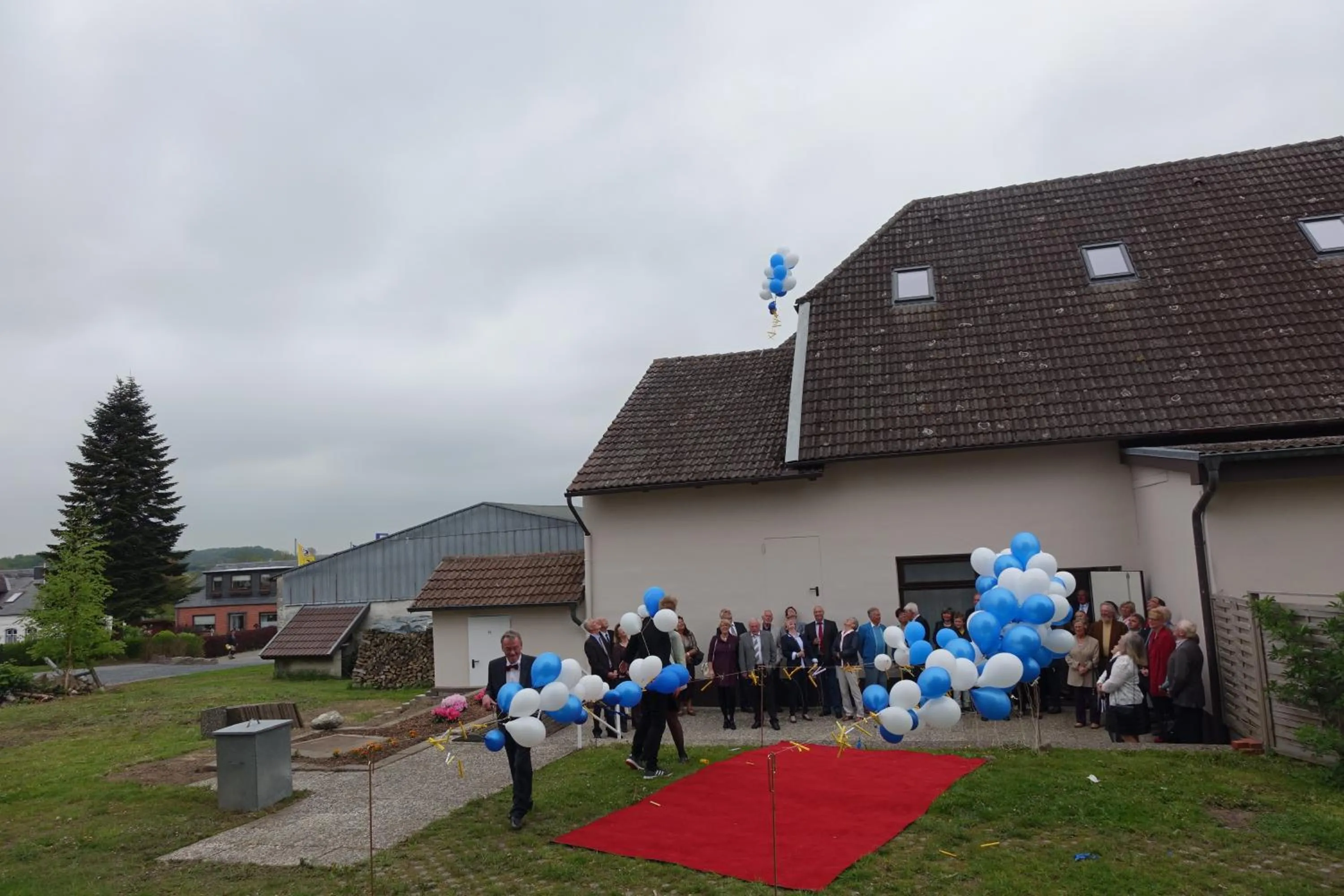 Balcony/Terrace in Allmanns-Kroog