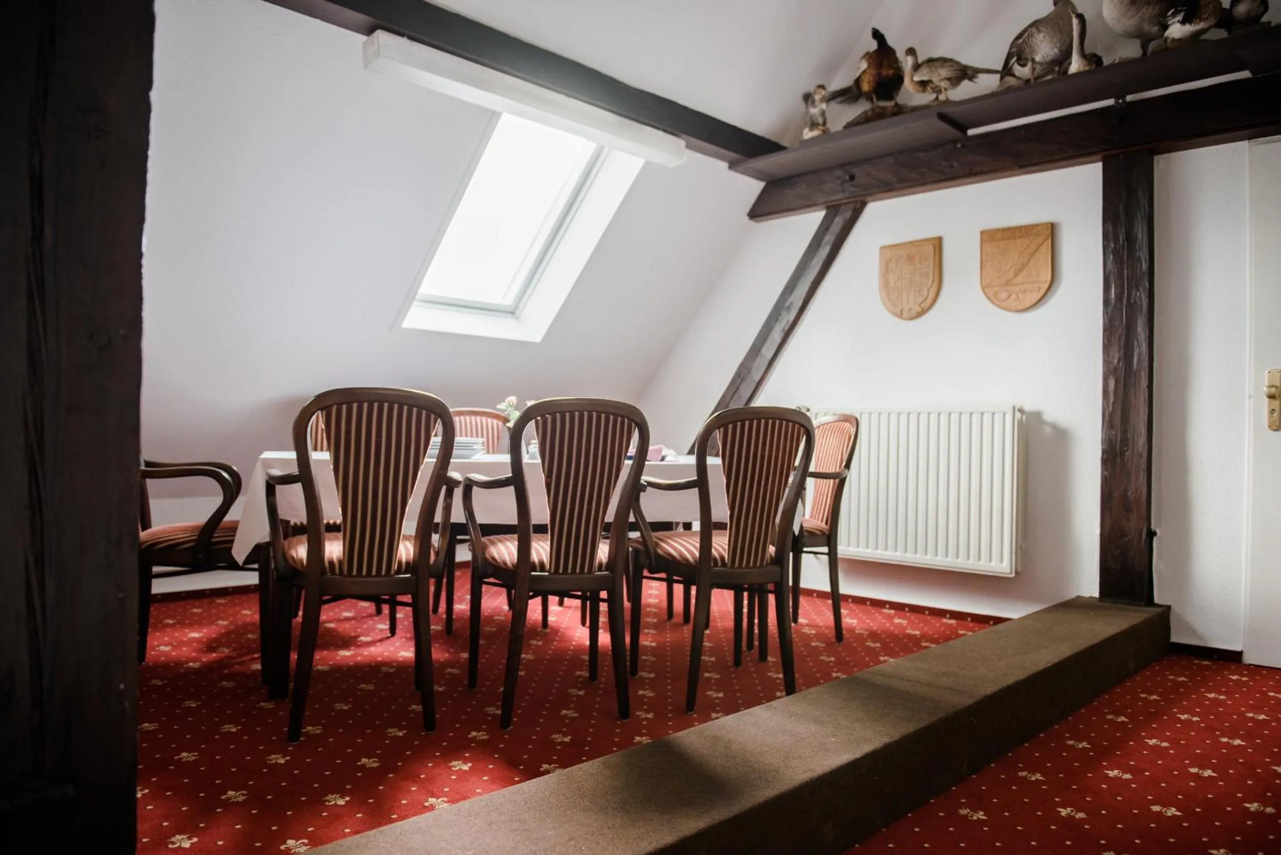 Communal lounge/ TV room in Allmanns-Kroog