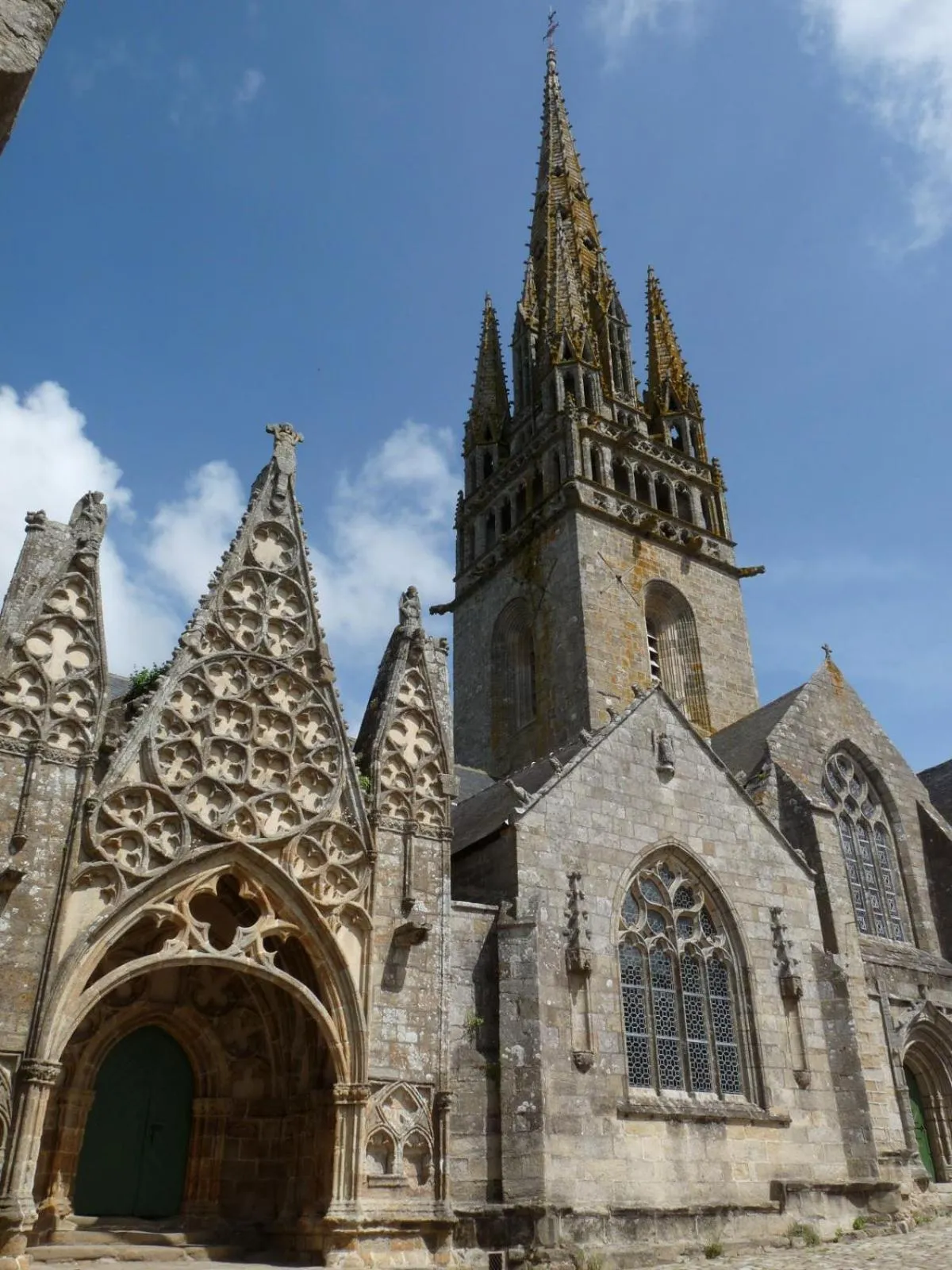 Nearby landmark in Le 29 d'à côté