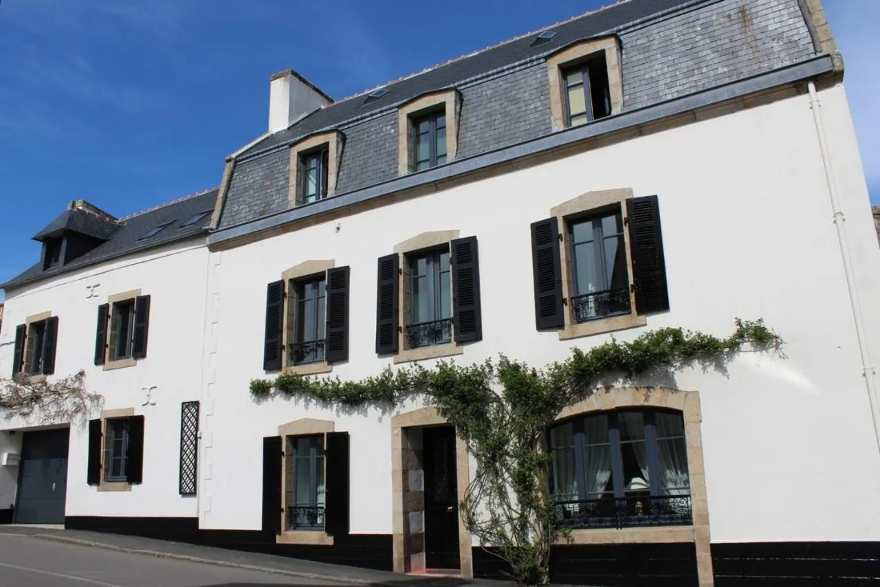 Property building in Le 29 d'à côté