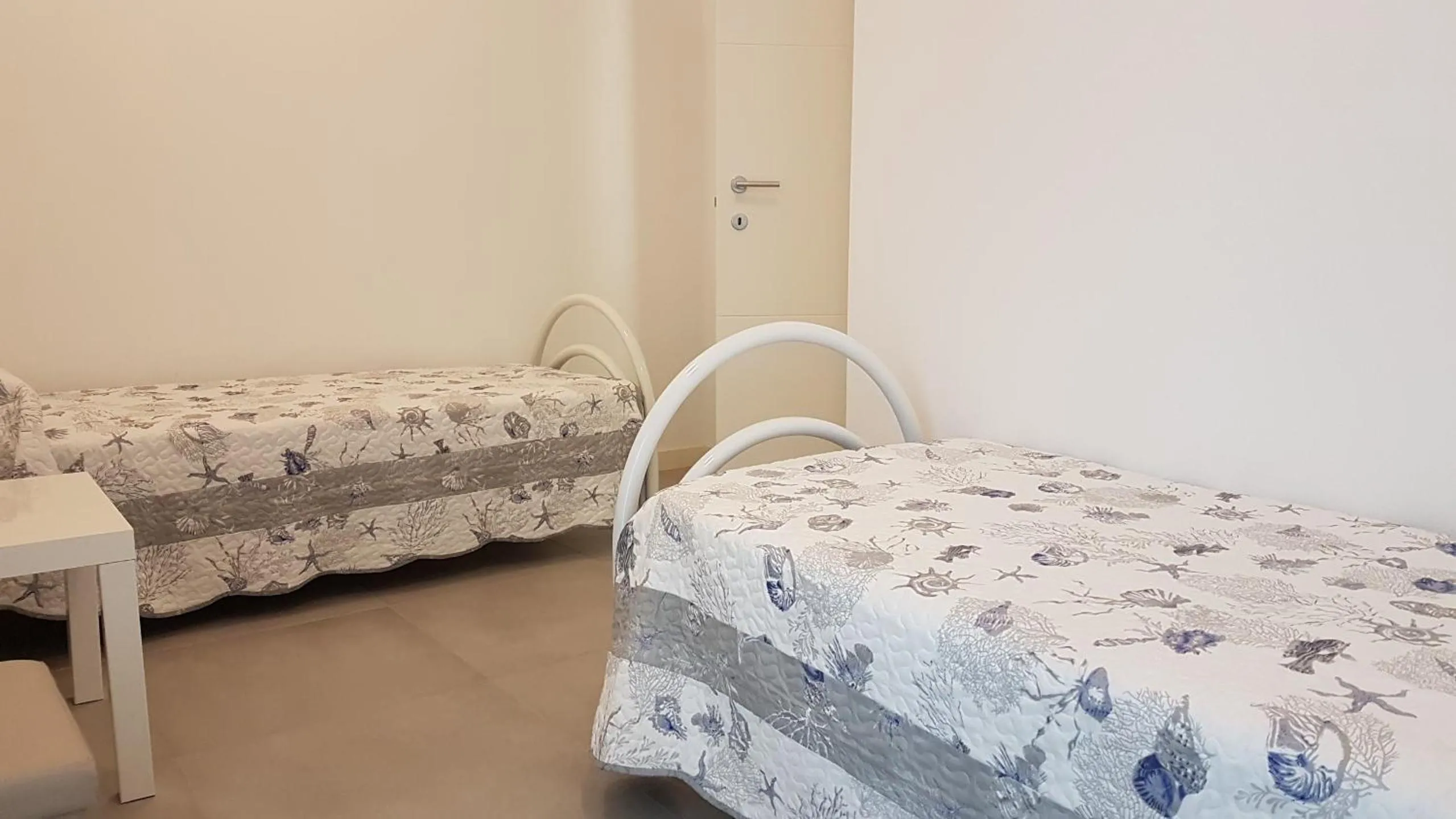 Alma Apartment