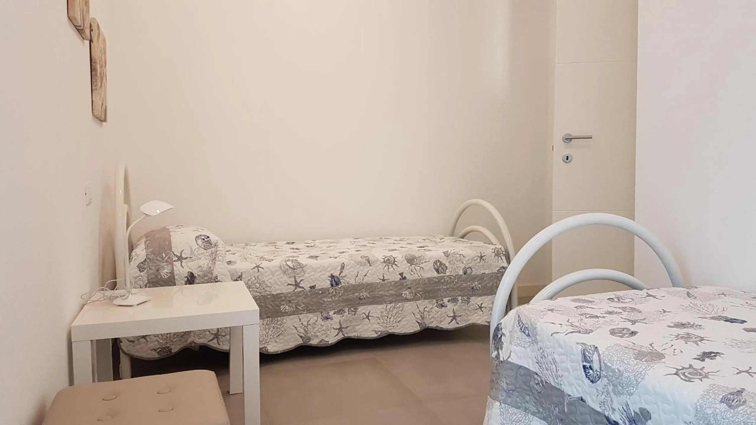 Alma Apartment