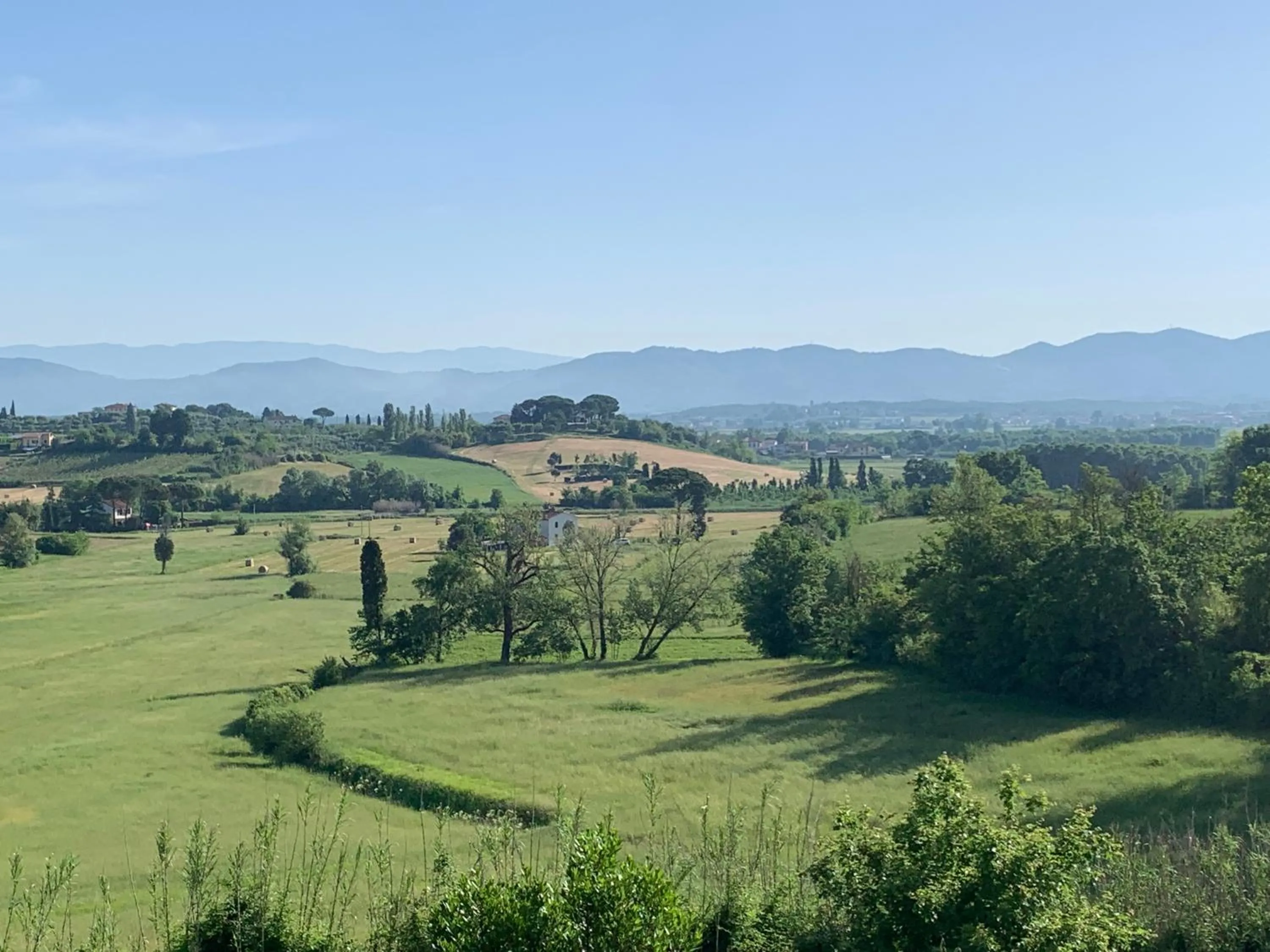Locazione turistica Casa olivo
