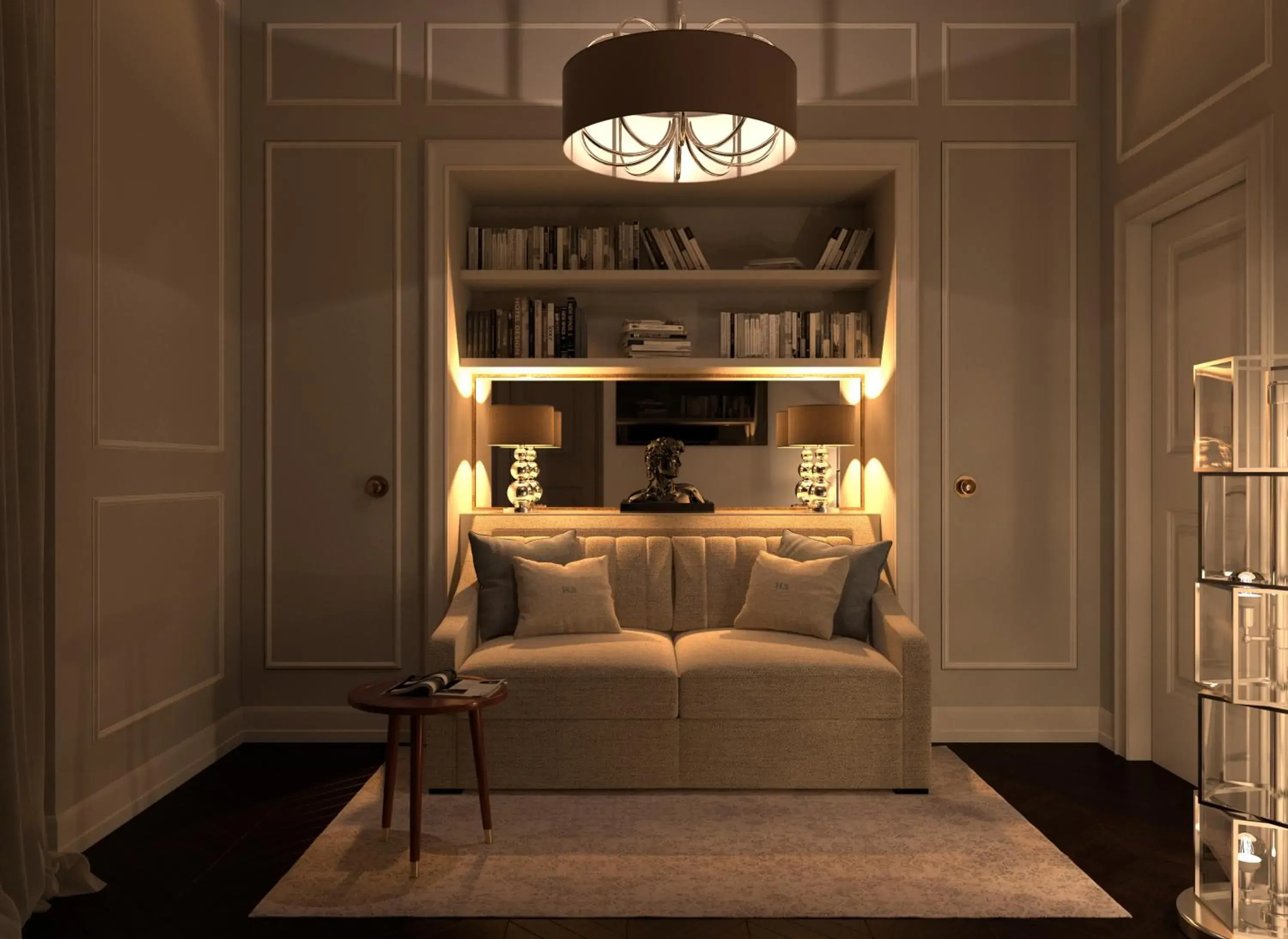 Florence Luxury Guest House Florence Luxury Guest House