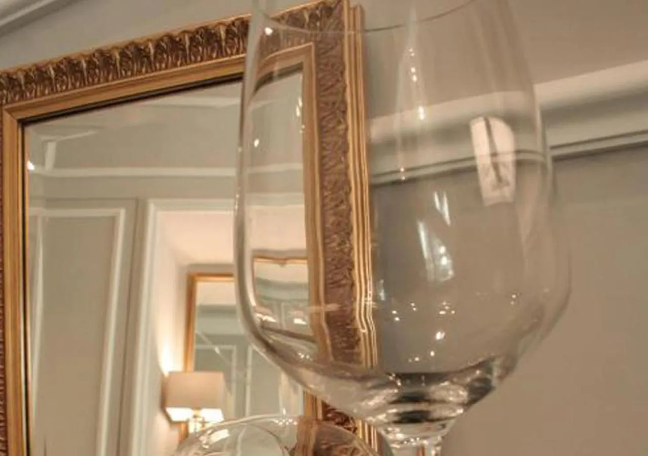 Drinks in Florence Luxury Guest House