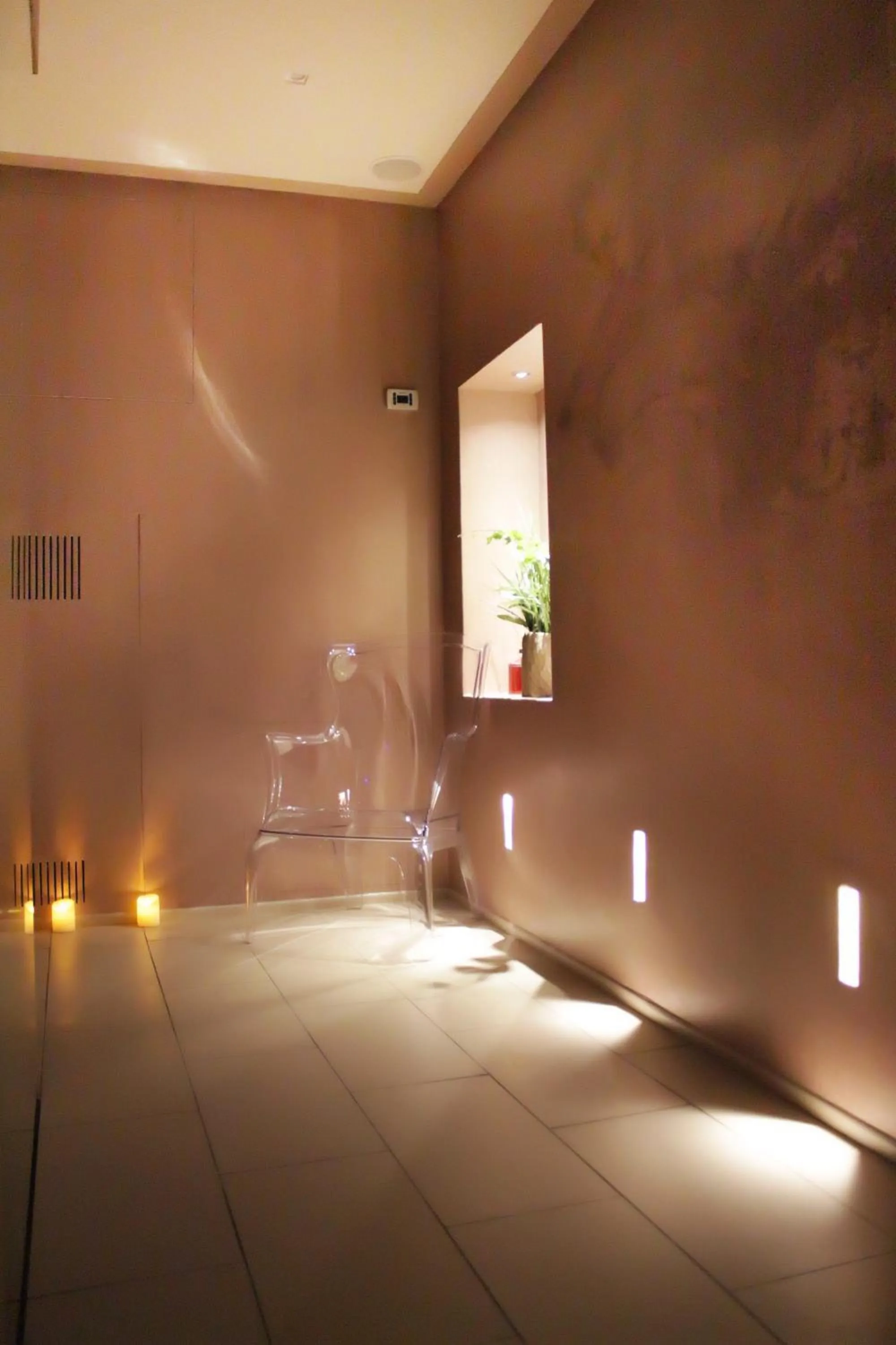 Spa and wellness centre/facilities in Florence Luxury Guest House