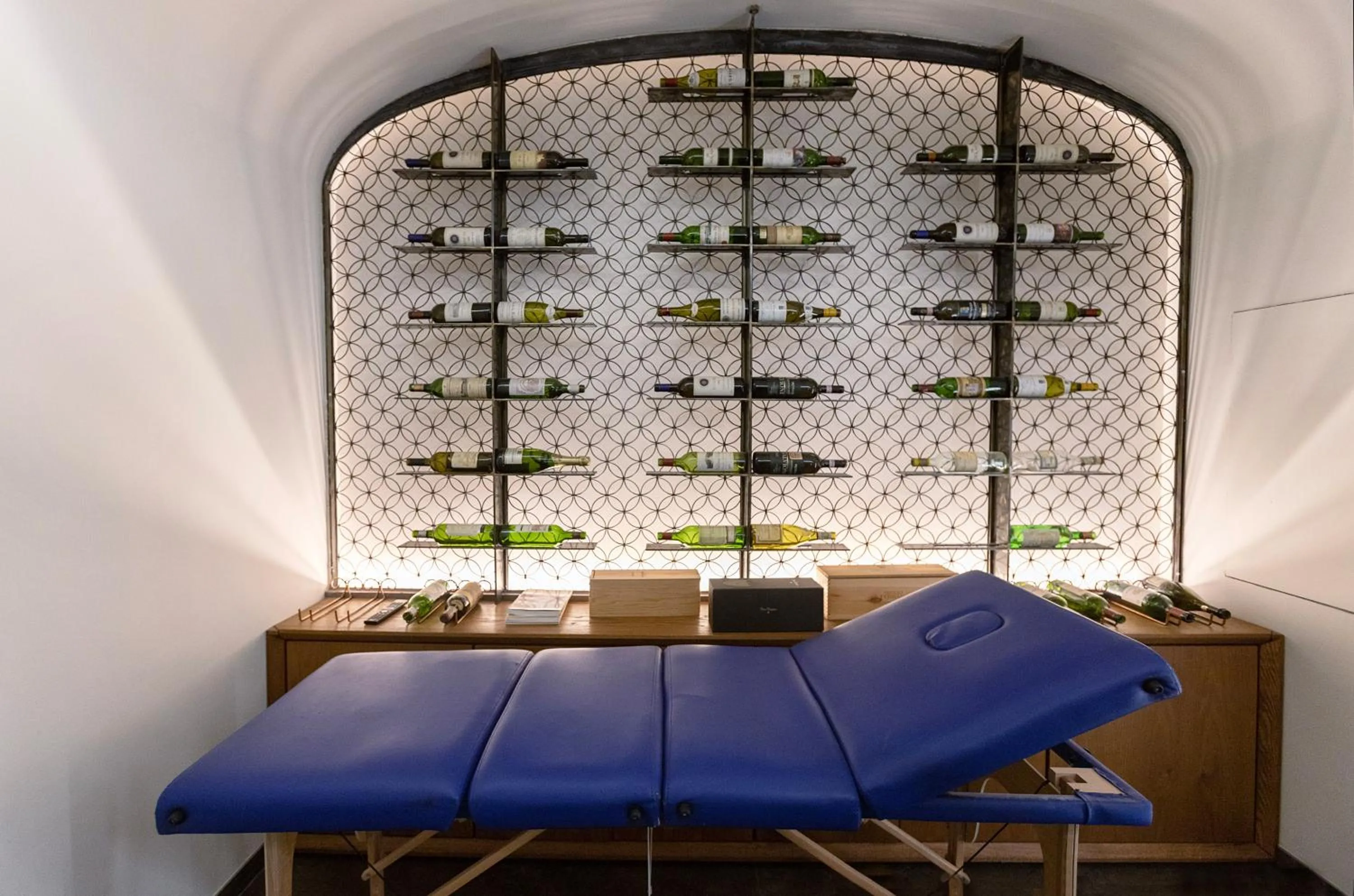 Massage in Florence Luxury Guest House