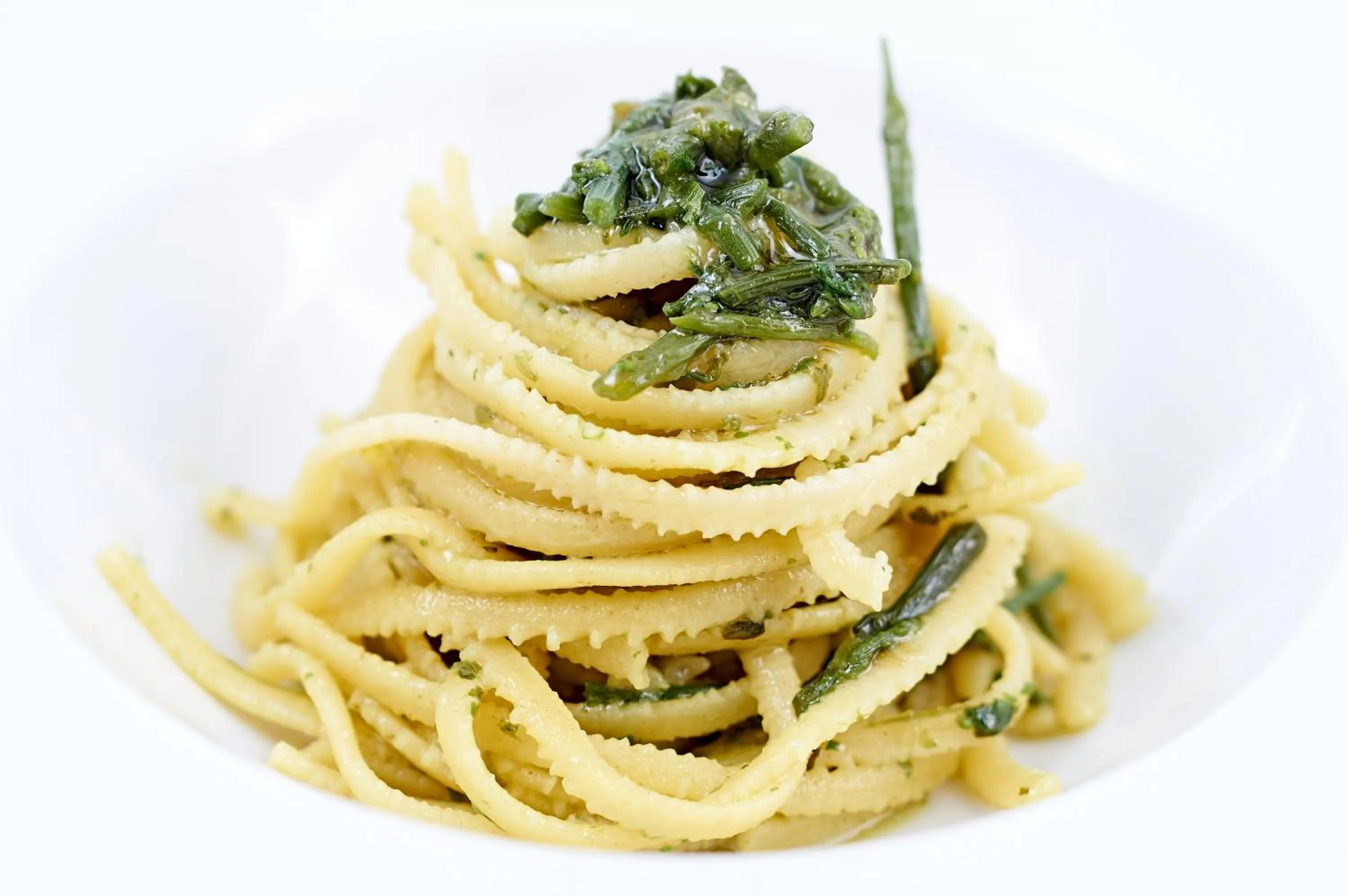 Food close-up in Hotel Mazzurco