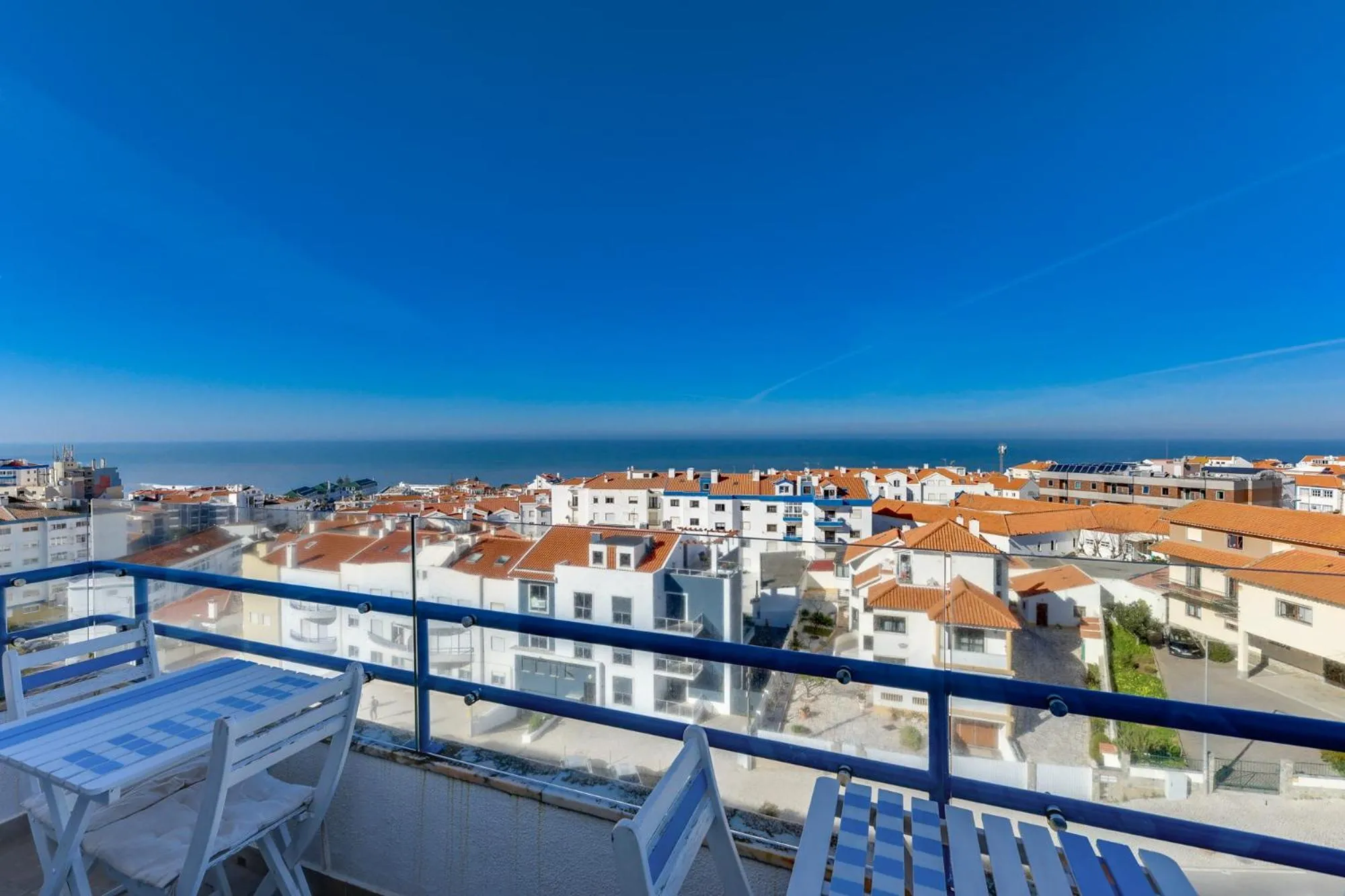 Apartamento Mar Salgado Ericeira