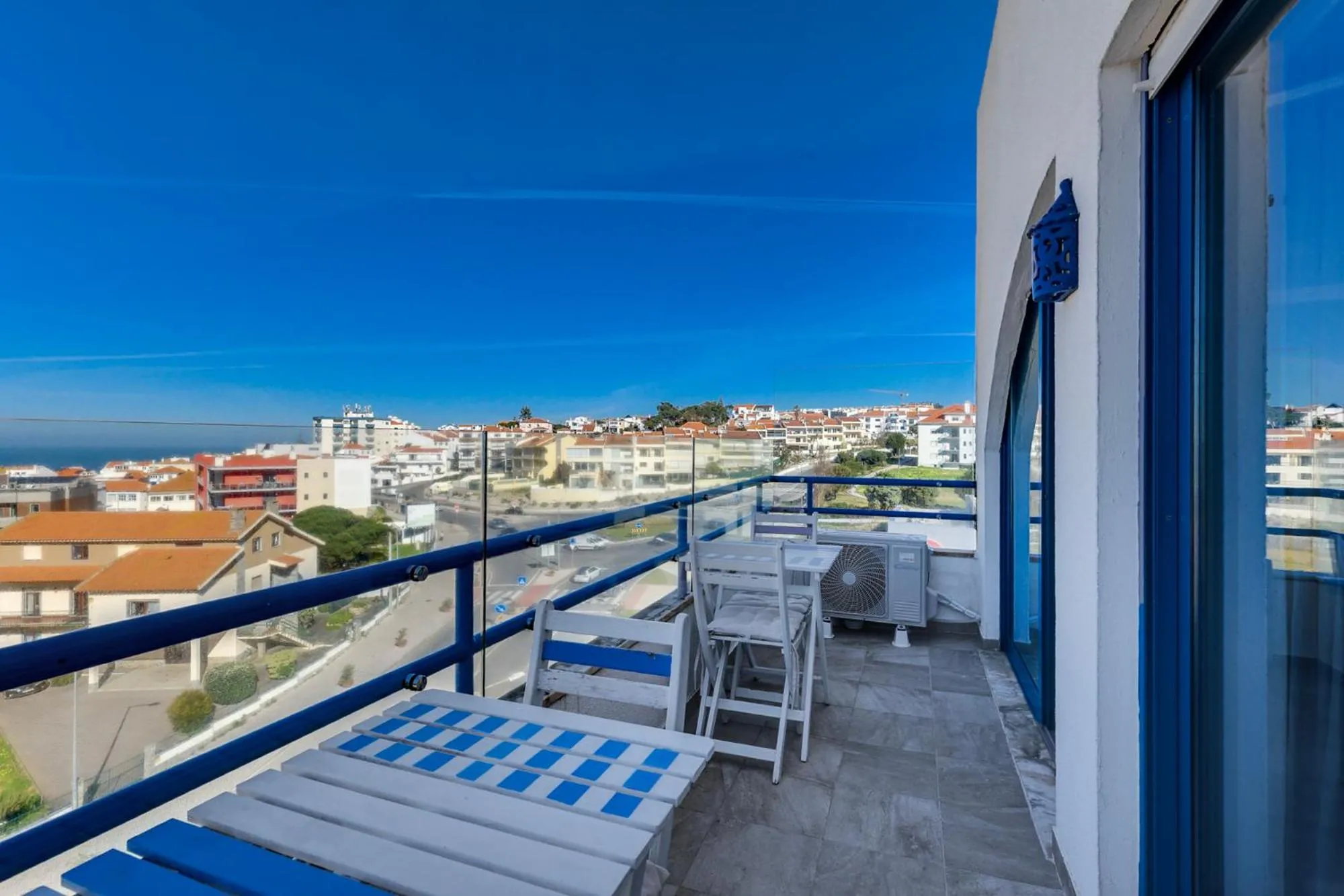 Apartamento Mar Salgado Ericeira