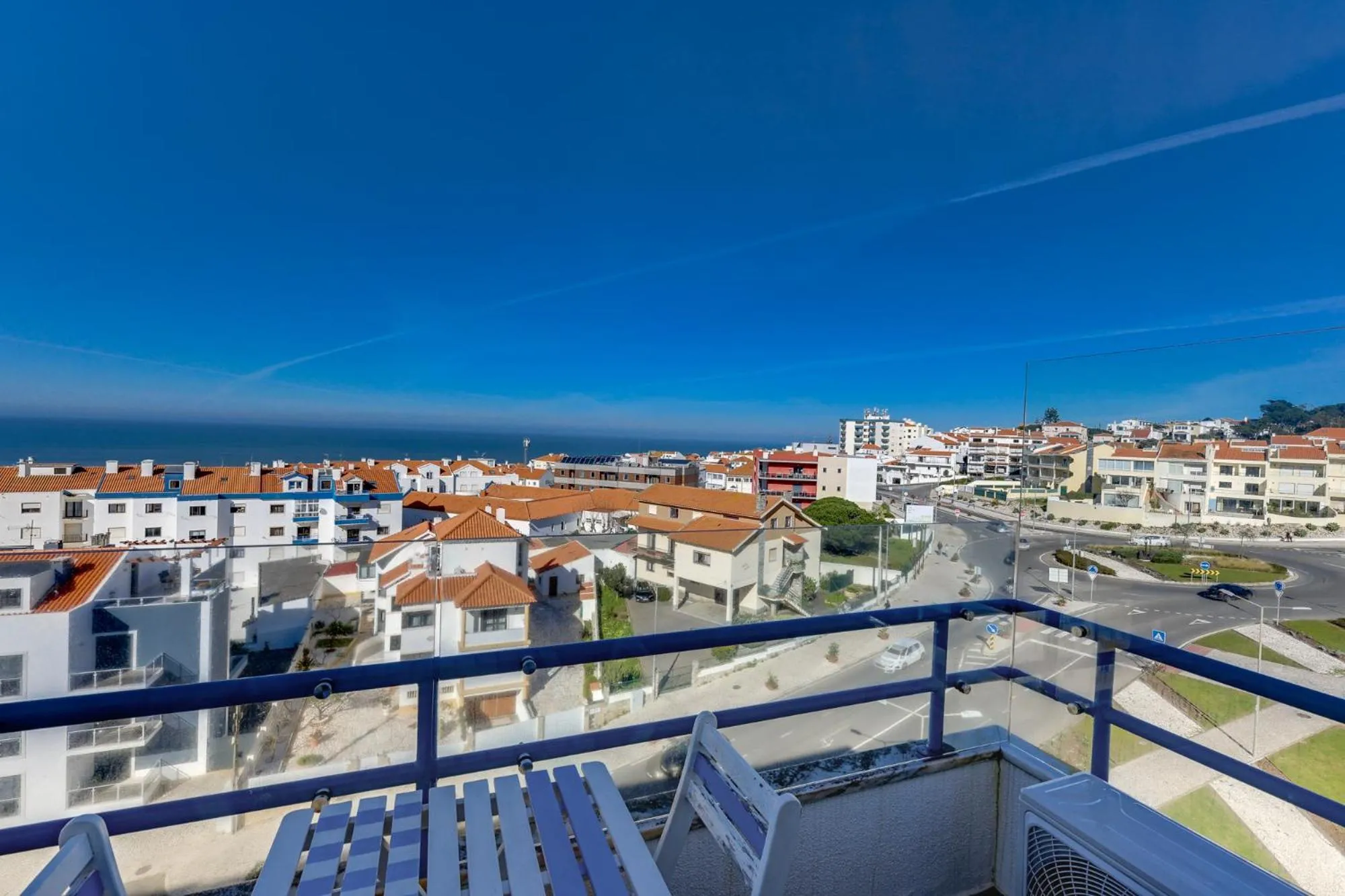 Apartamento Mar Salgado Ericeira