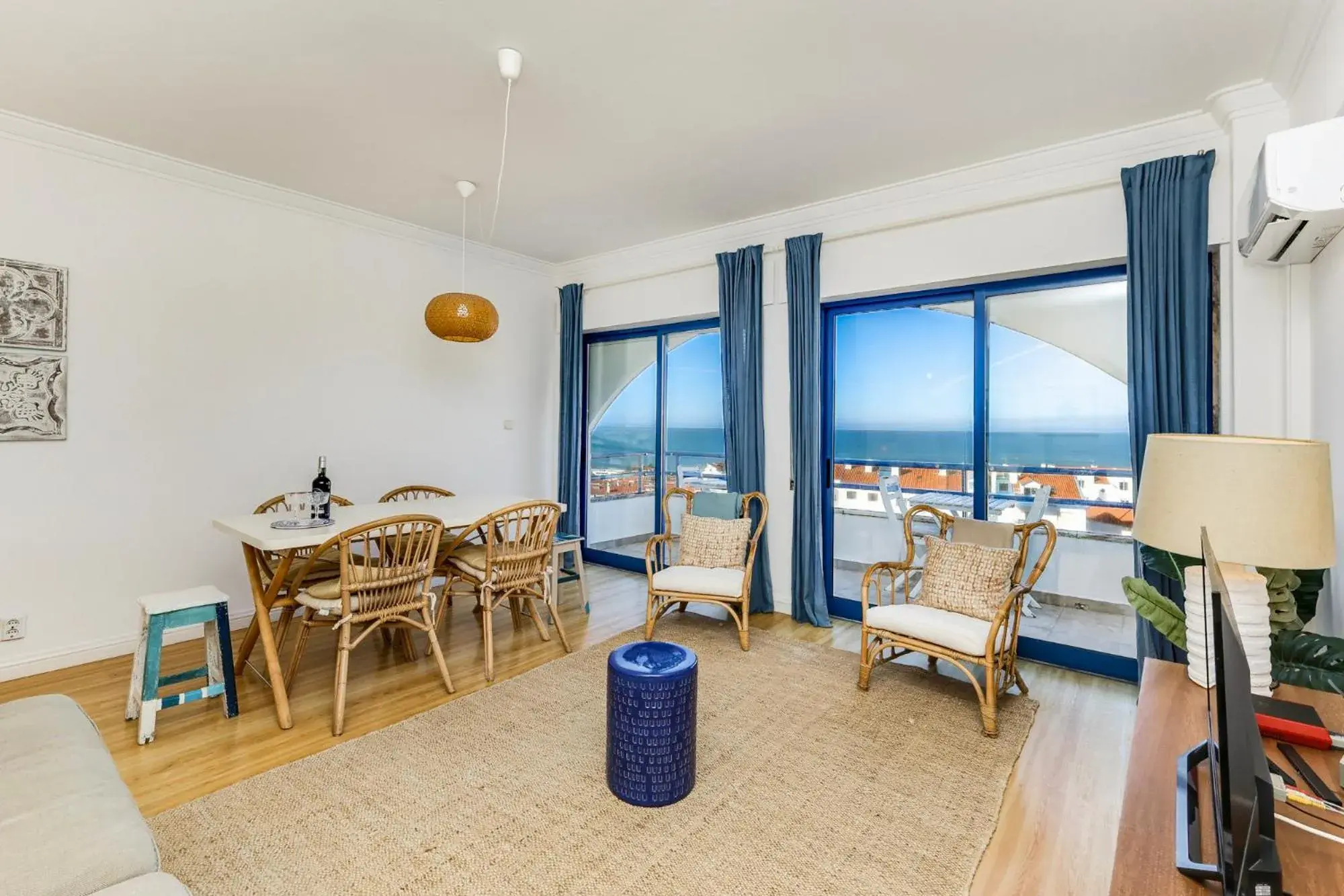 Apartamento Mar Salgado Ericeira Apartamento Mar Salgado Ericeira
