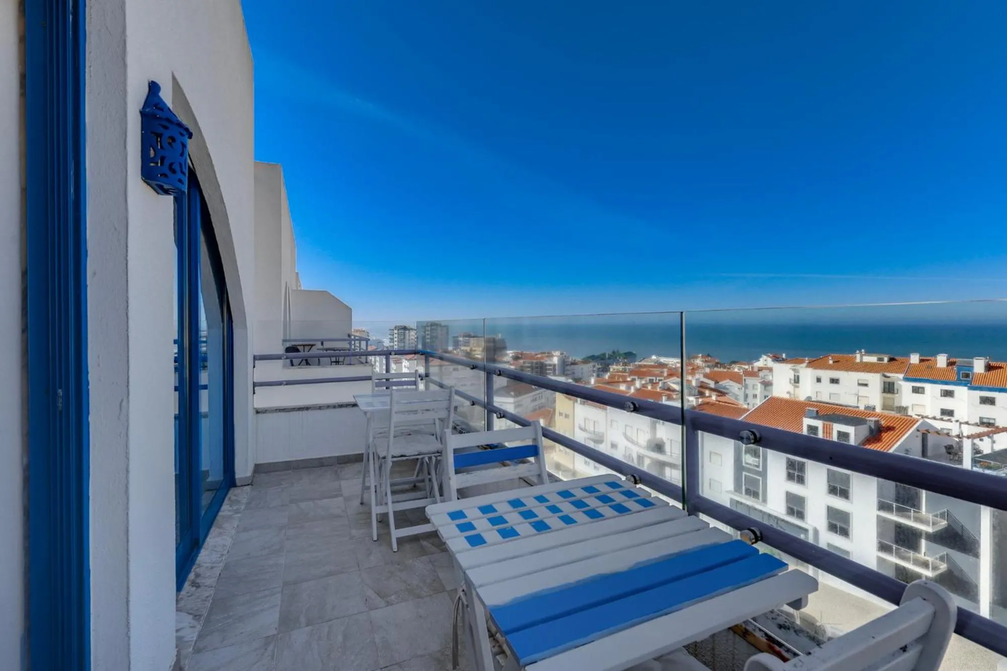 Apartamento Mar Salgado Ericeira