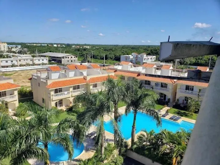 Residencial Las Estrellas