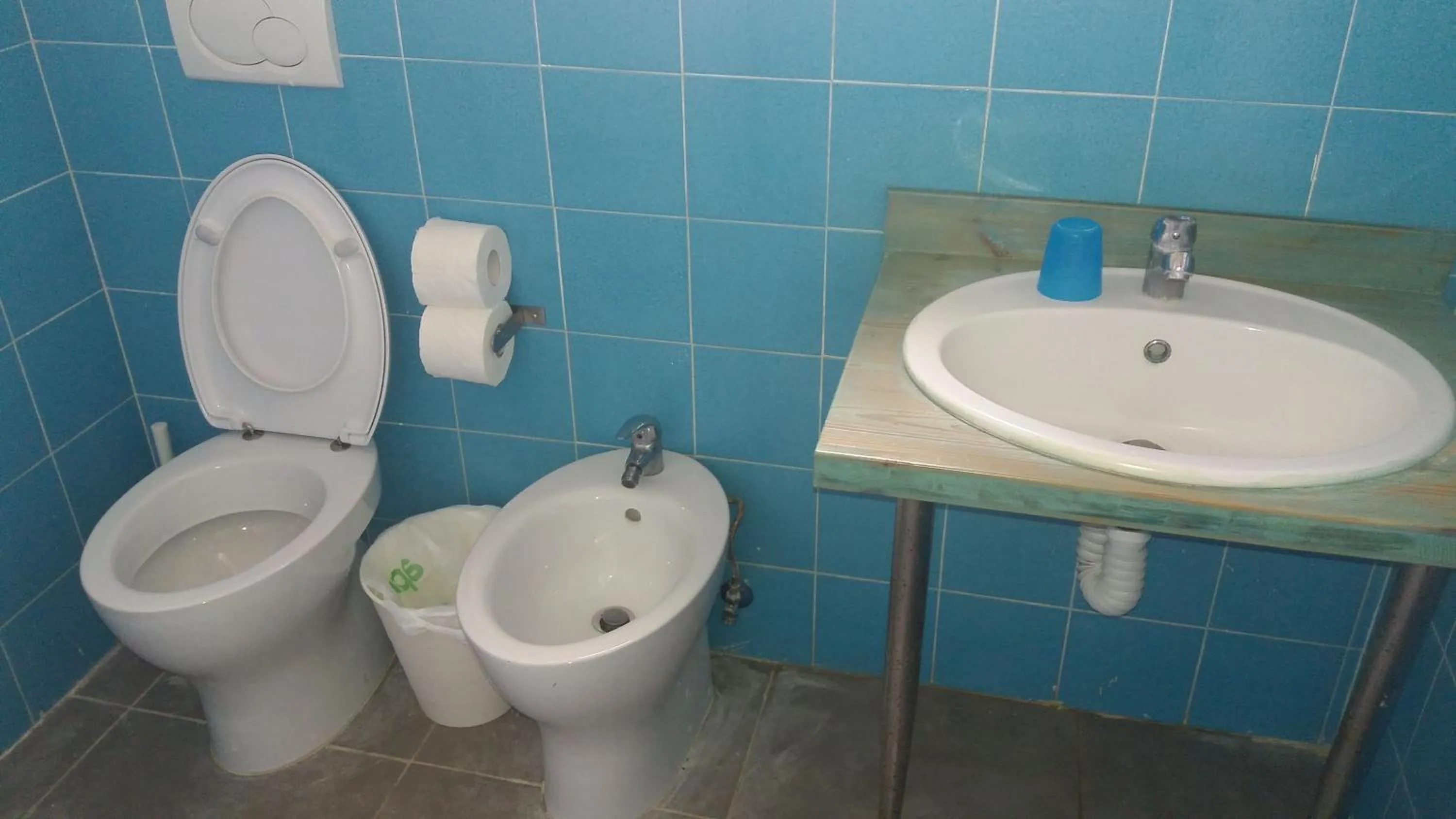 Residencial Las Estrellas