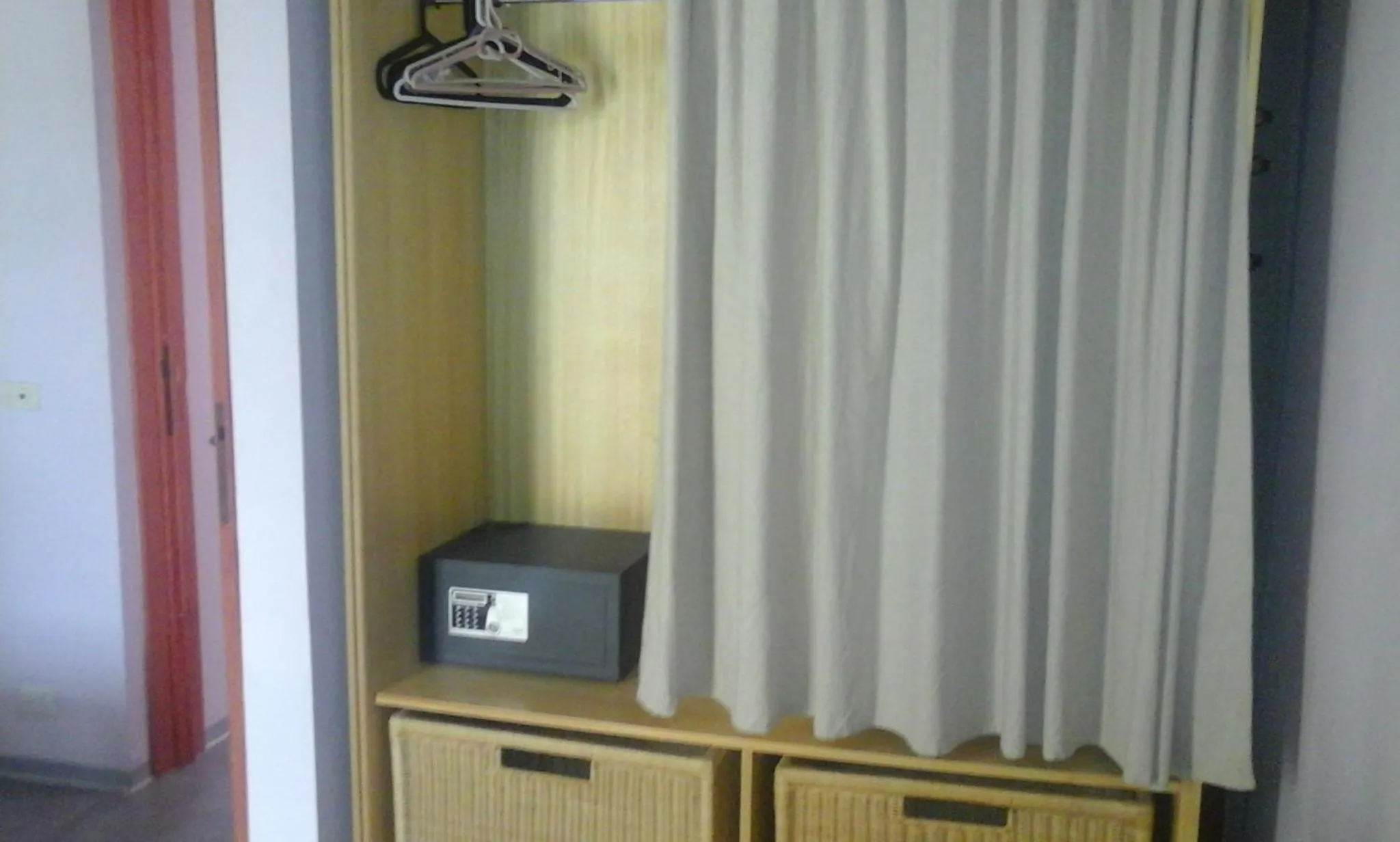 Residencial Las Estrellas