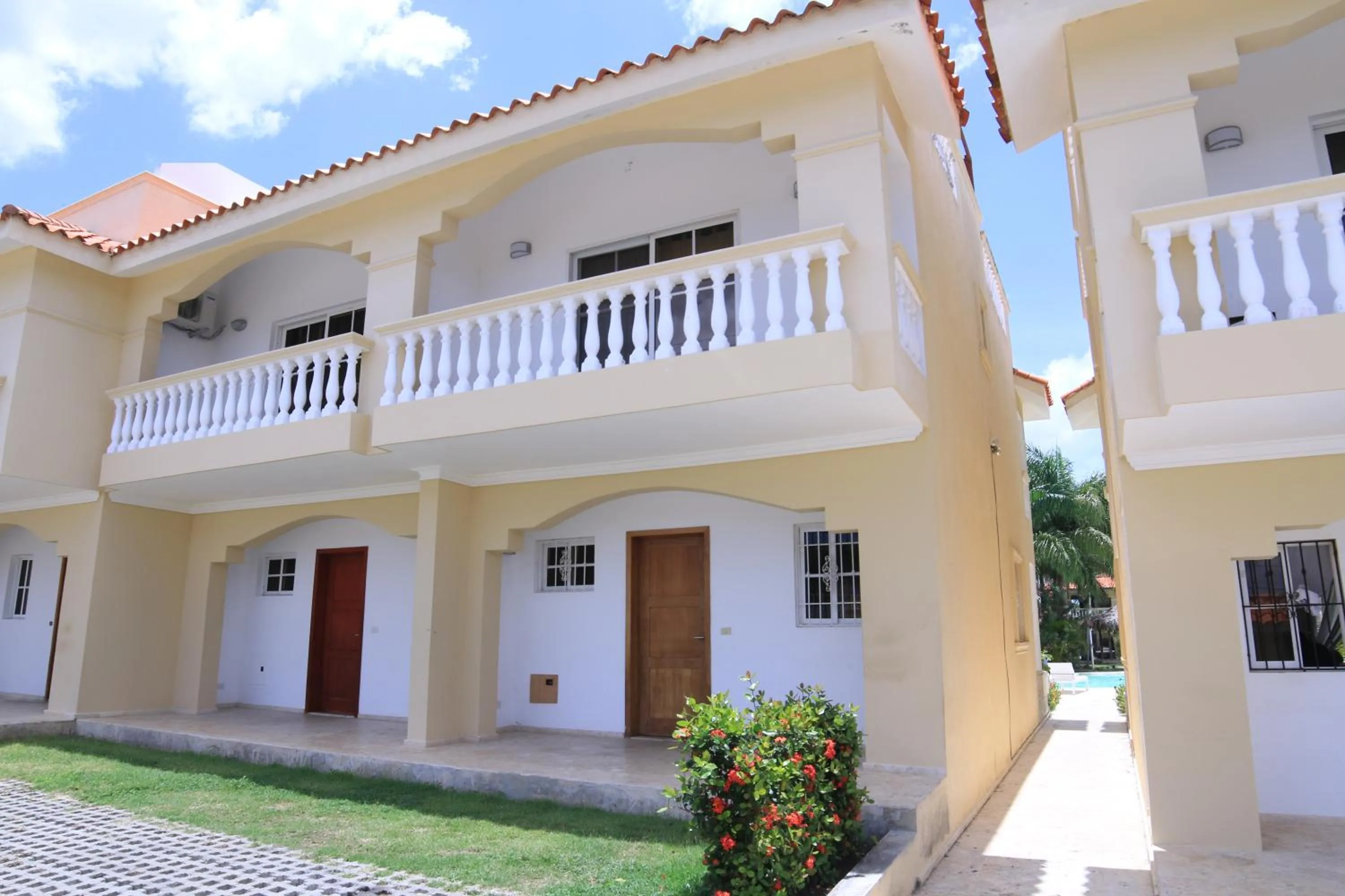 Residencial Las Estrellas