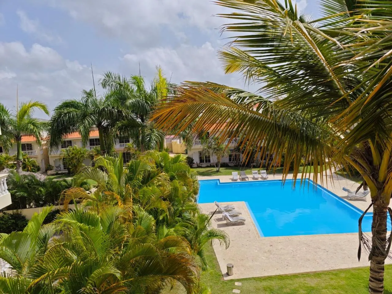 Residencial Las Estrellas