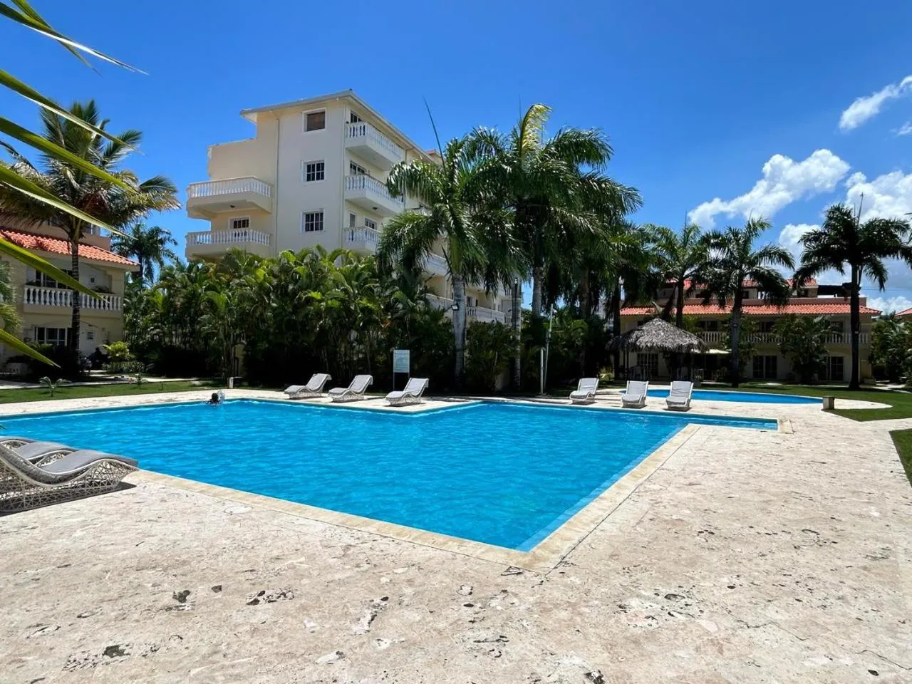 Residencial Las Estrellas