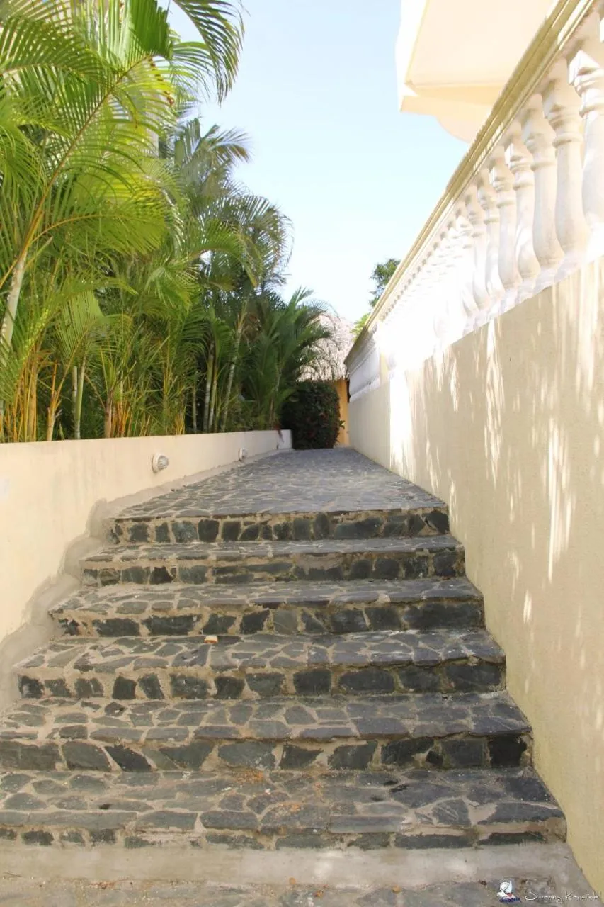 Residencial Las Estrellas