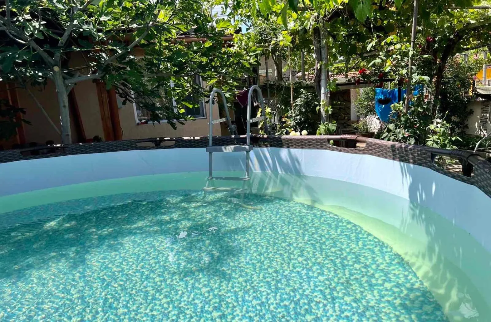 Guest House Pri Germanetsa