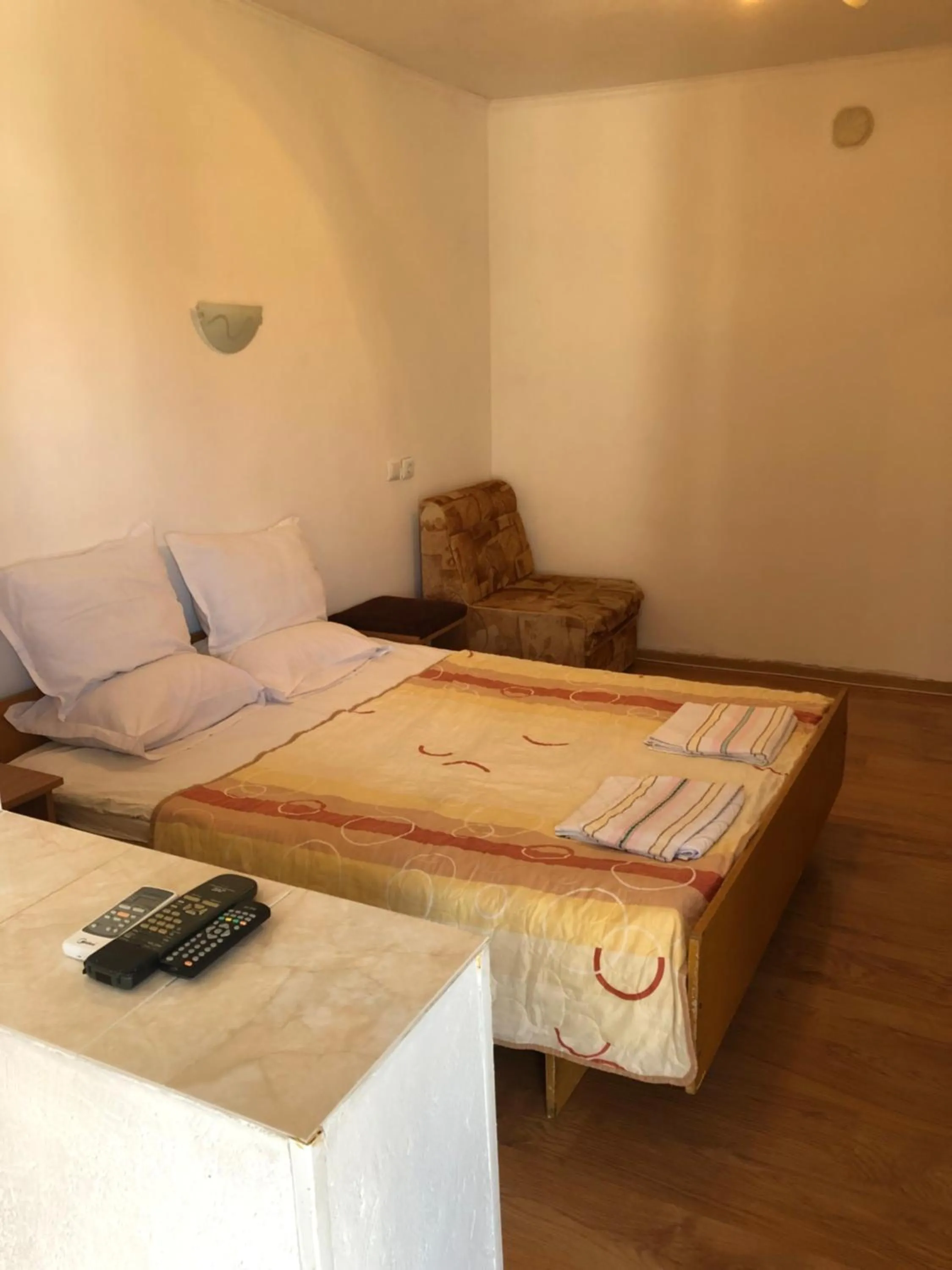 Guest House Pri Germanetsa